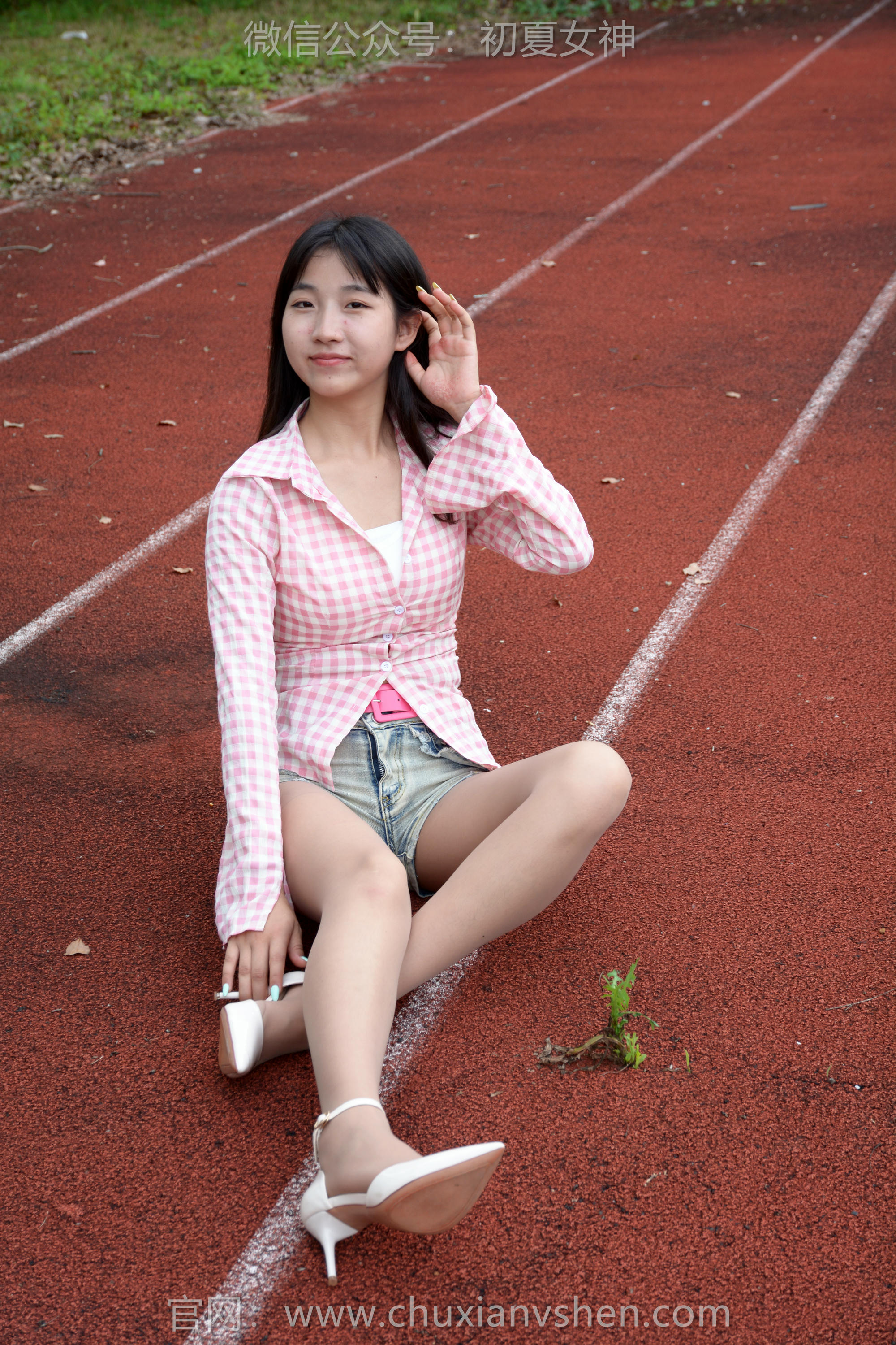 初夏女神 NO.248 点点 夏去秋来 [100P1V 4.10GB]_第1集