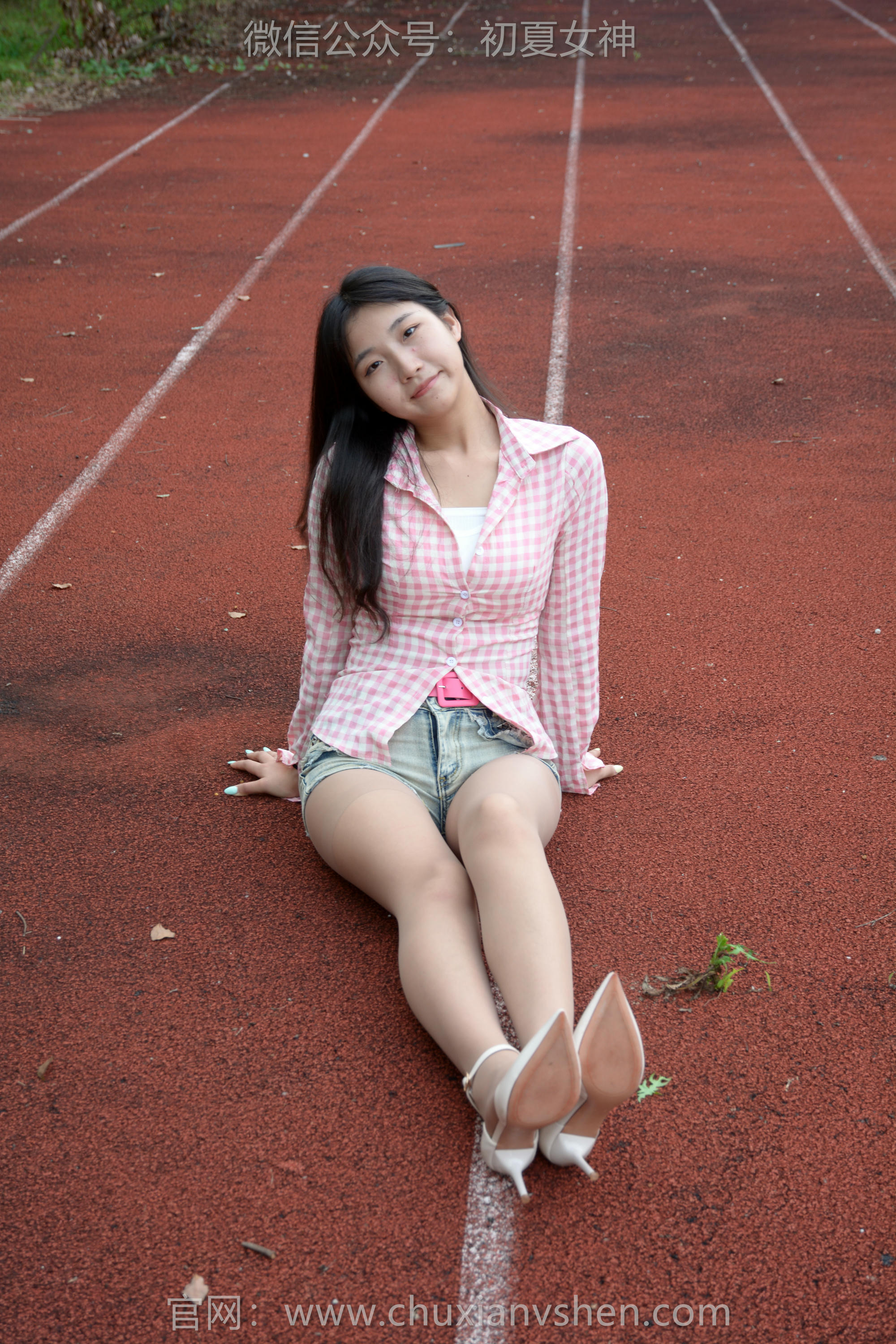 初夏女神 NO.248 点点 夏去秋来 [100P1V 4.10GB]_第2集