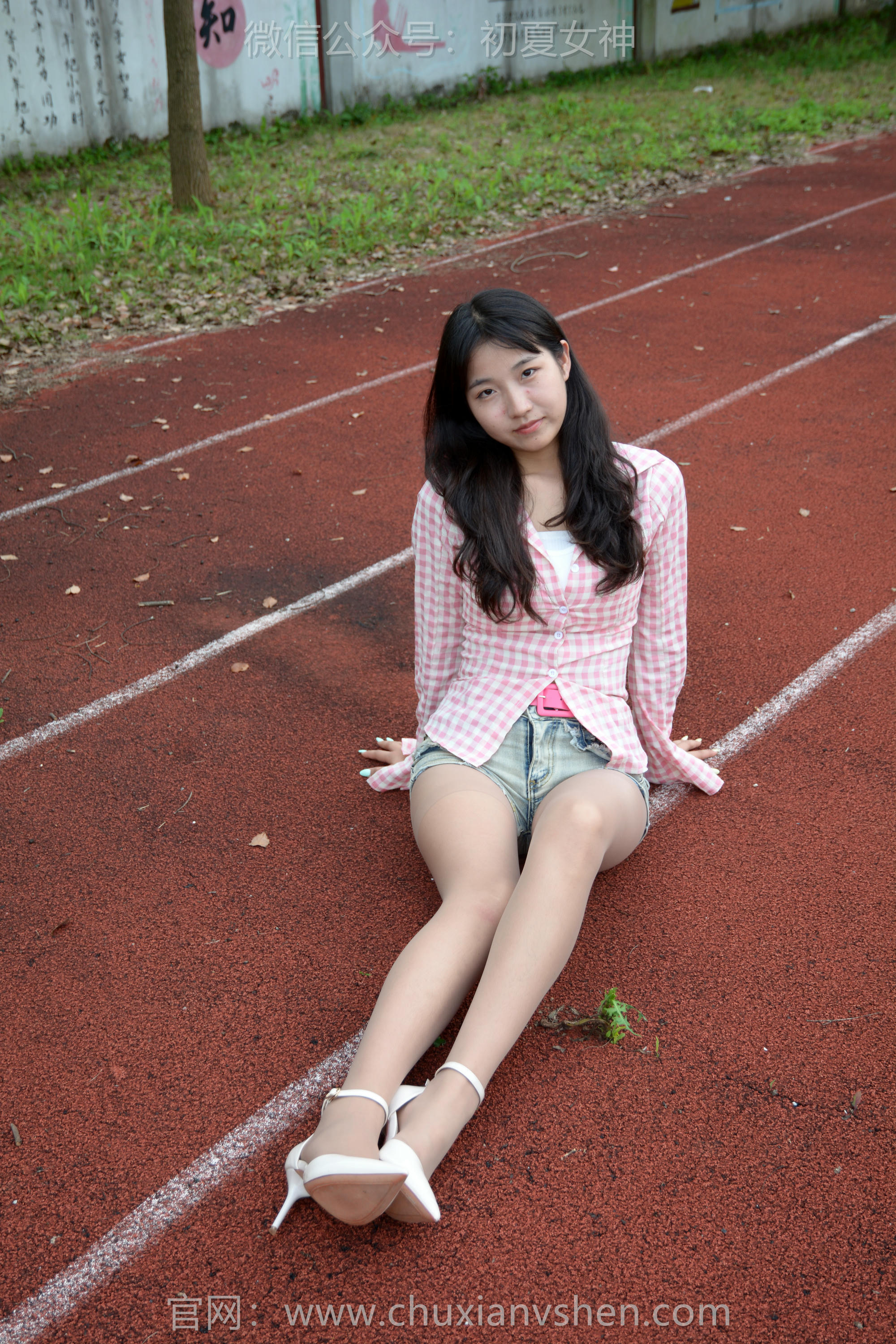 初夏女神 NO.248 点点 夏去秋来 [100P1V 4.10GB]_第2集