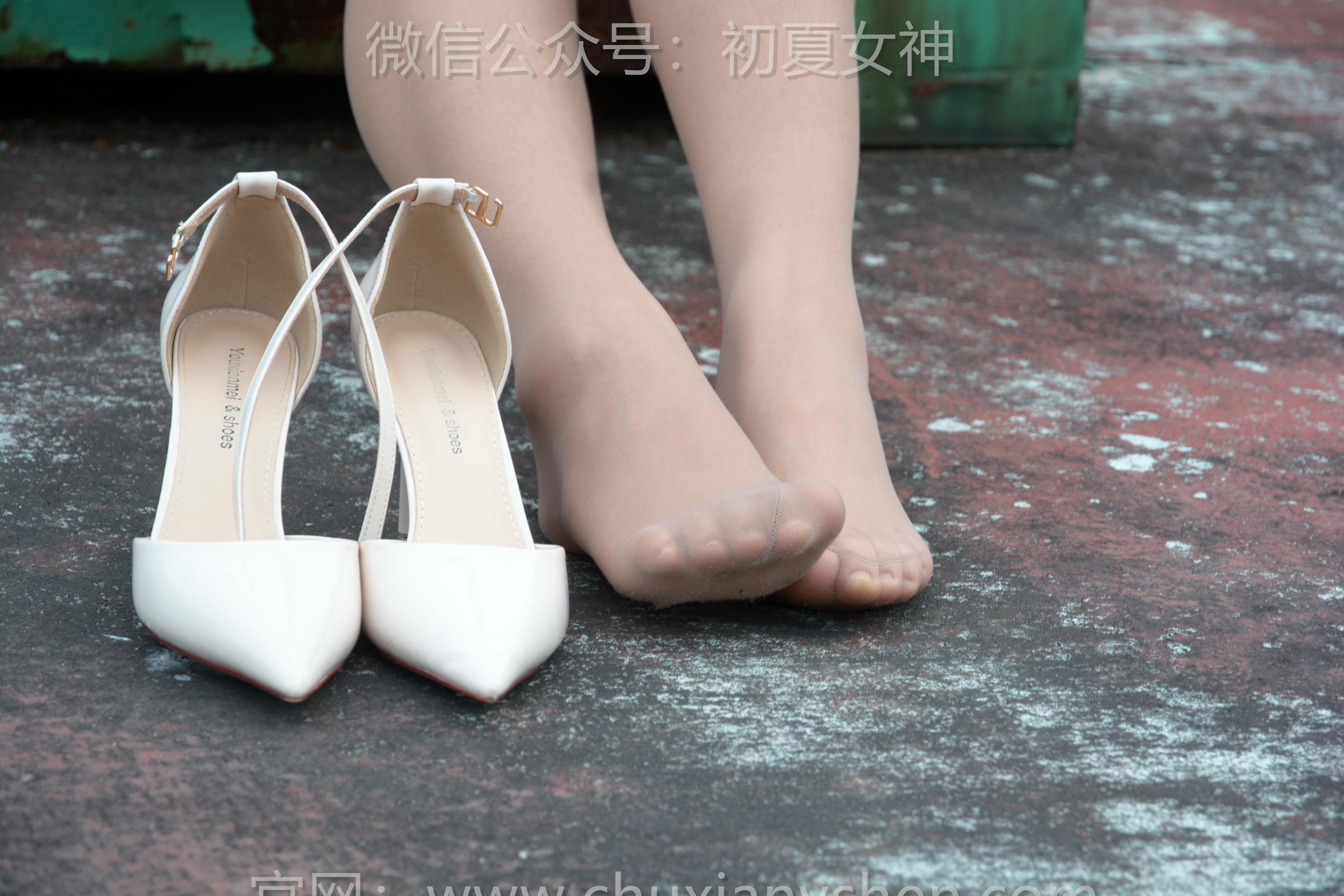 初夏女神 NO.248 点点 夏去秋来 [100P1V 4.10GB]_第5集