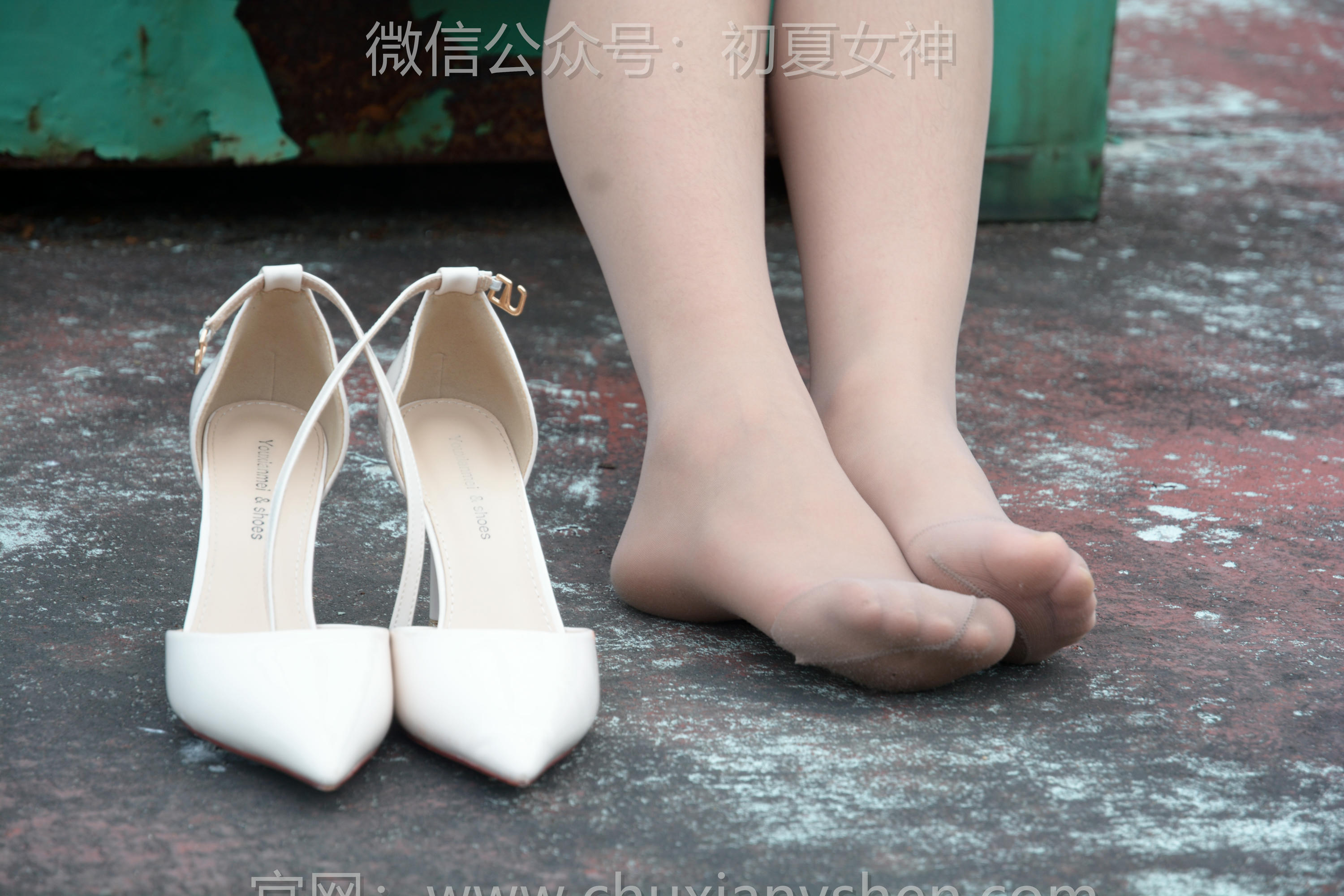 初夏女神 NO.248 点点 夏去秋来 [100P1V 4.10GB]_第5集