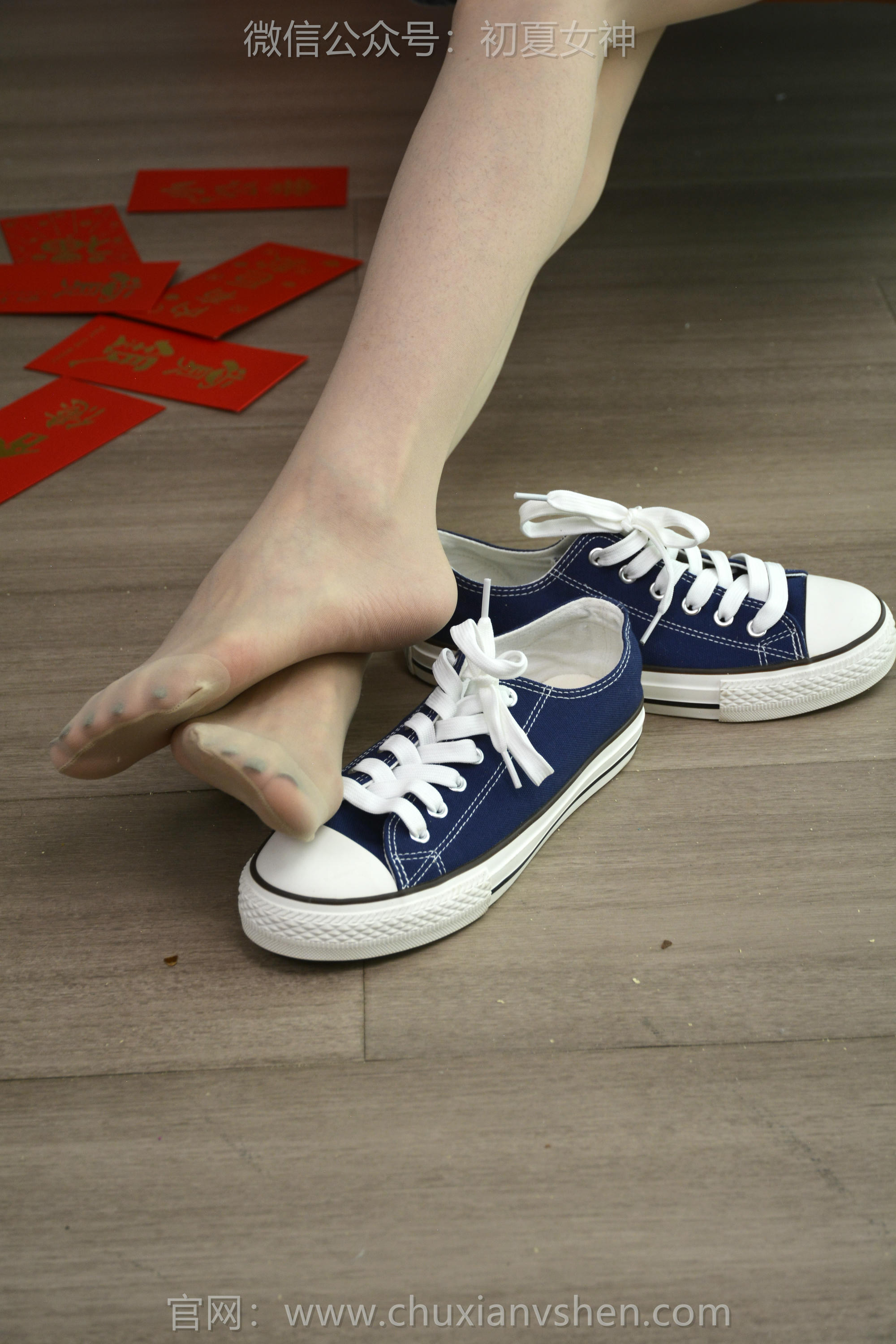 初夏女神 NO.252 柒柒~《浪漫牛仔》[140P1V 6.22GB]_第7集