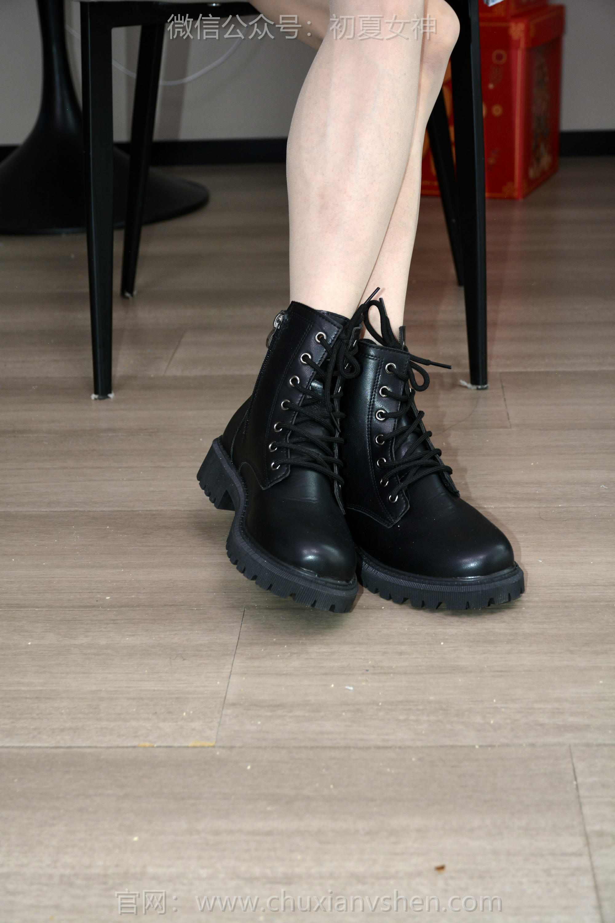 初夏女神 NO.252 柒柒~《浪漫牛仔》[140P1V 6.22GB]_第4集