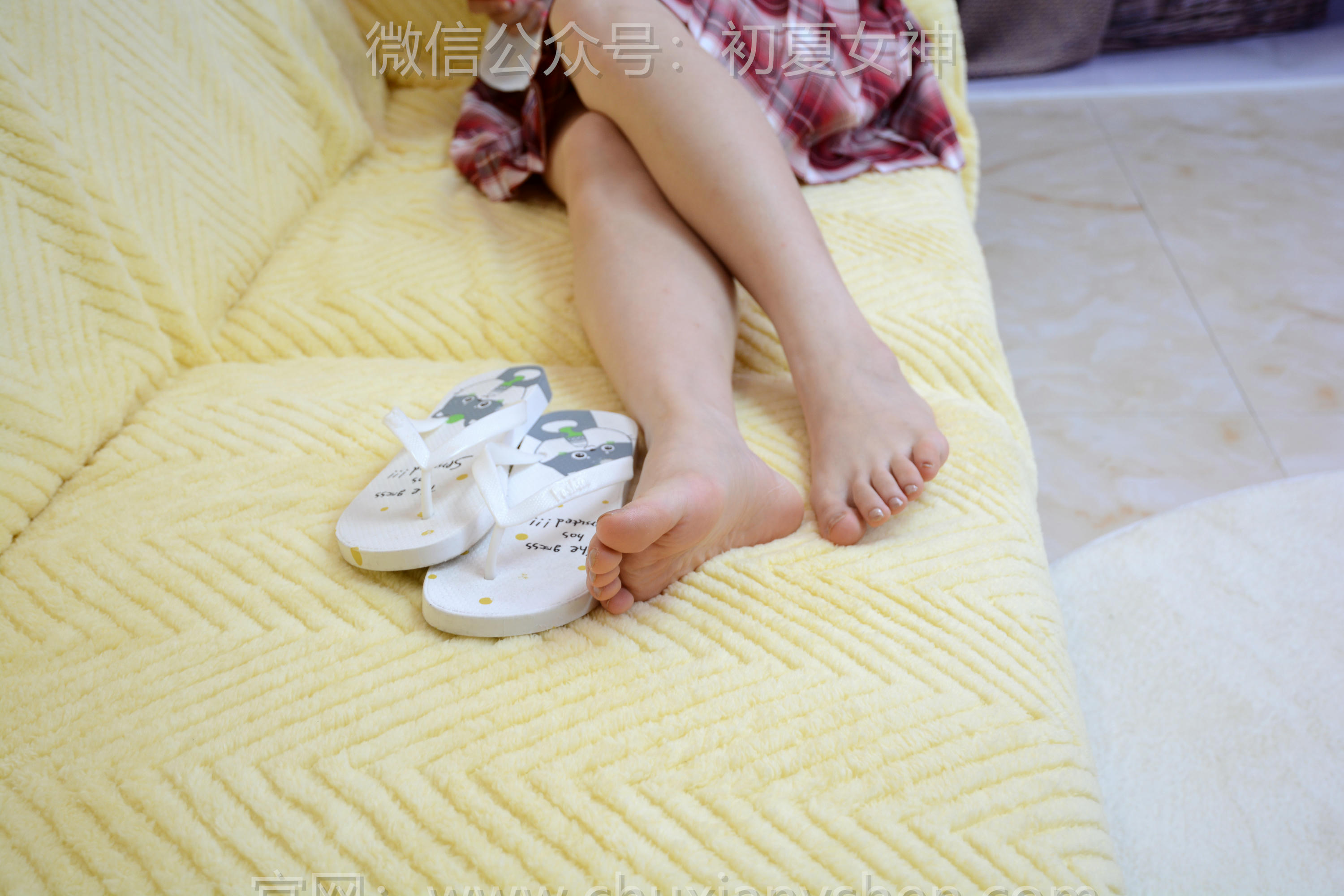 初夏女神 NO.254 双双~【幸运降临】[110P1V 4.15GB]_第6集