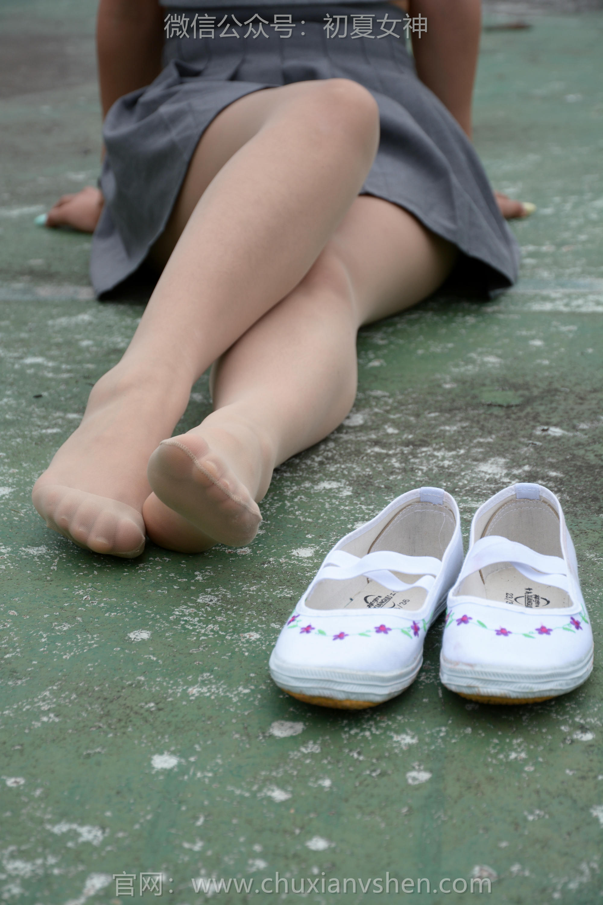 初夏女神 NO.255 点点~秋天问候 [150P1V 6.16 GB]_第6集