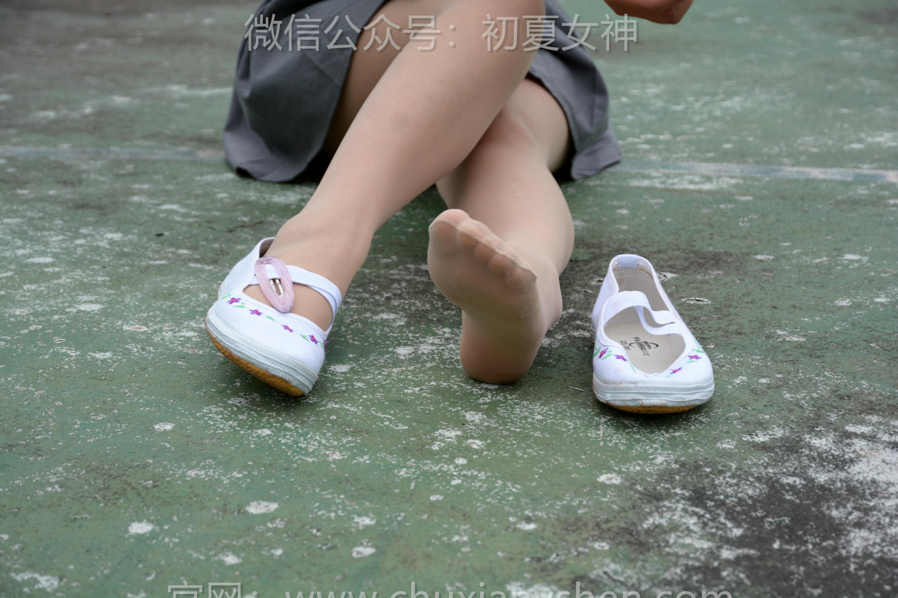 初夏女神 NO.255 点点~秋天问候 [150P1V 6.16 GB]_第6集