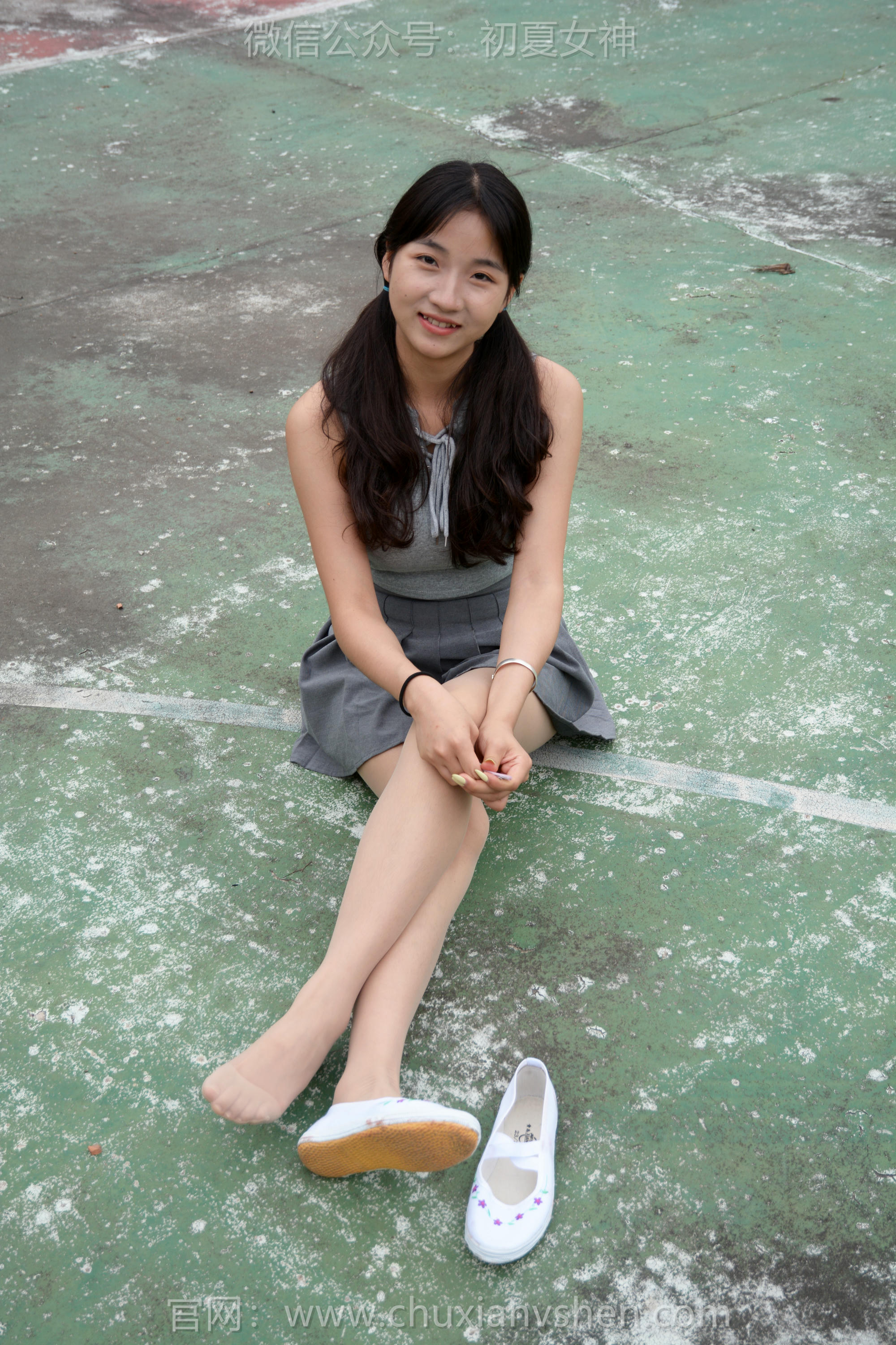 初夏女神 NO.255 点点~秋天问候 [150P1V 6.16 GB]_第7集