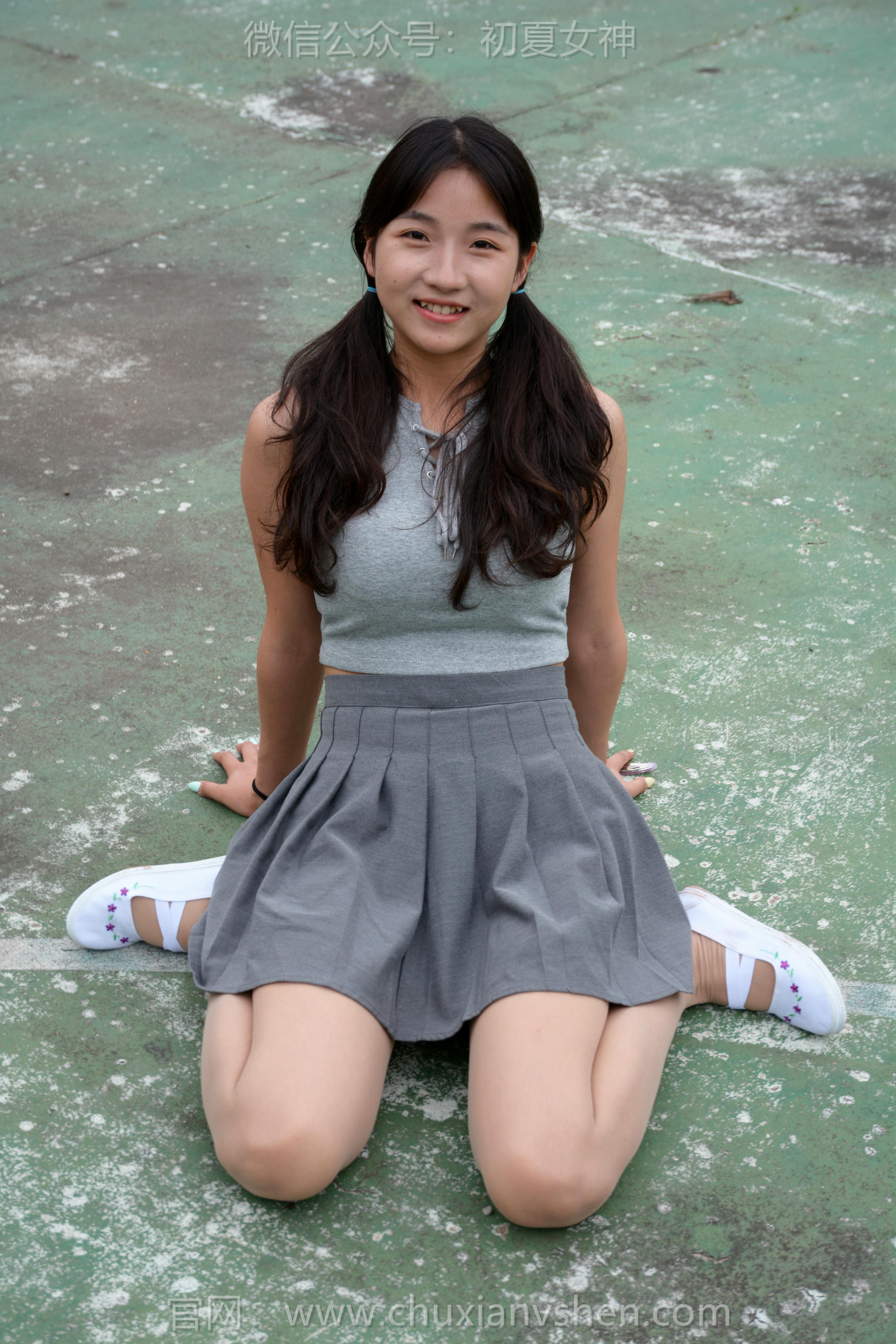 初夏女神 NO.255 点点~秋天问候 [150P1V 6.16 GB]_第7集