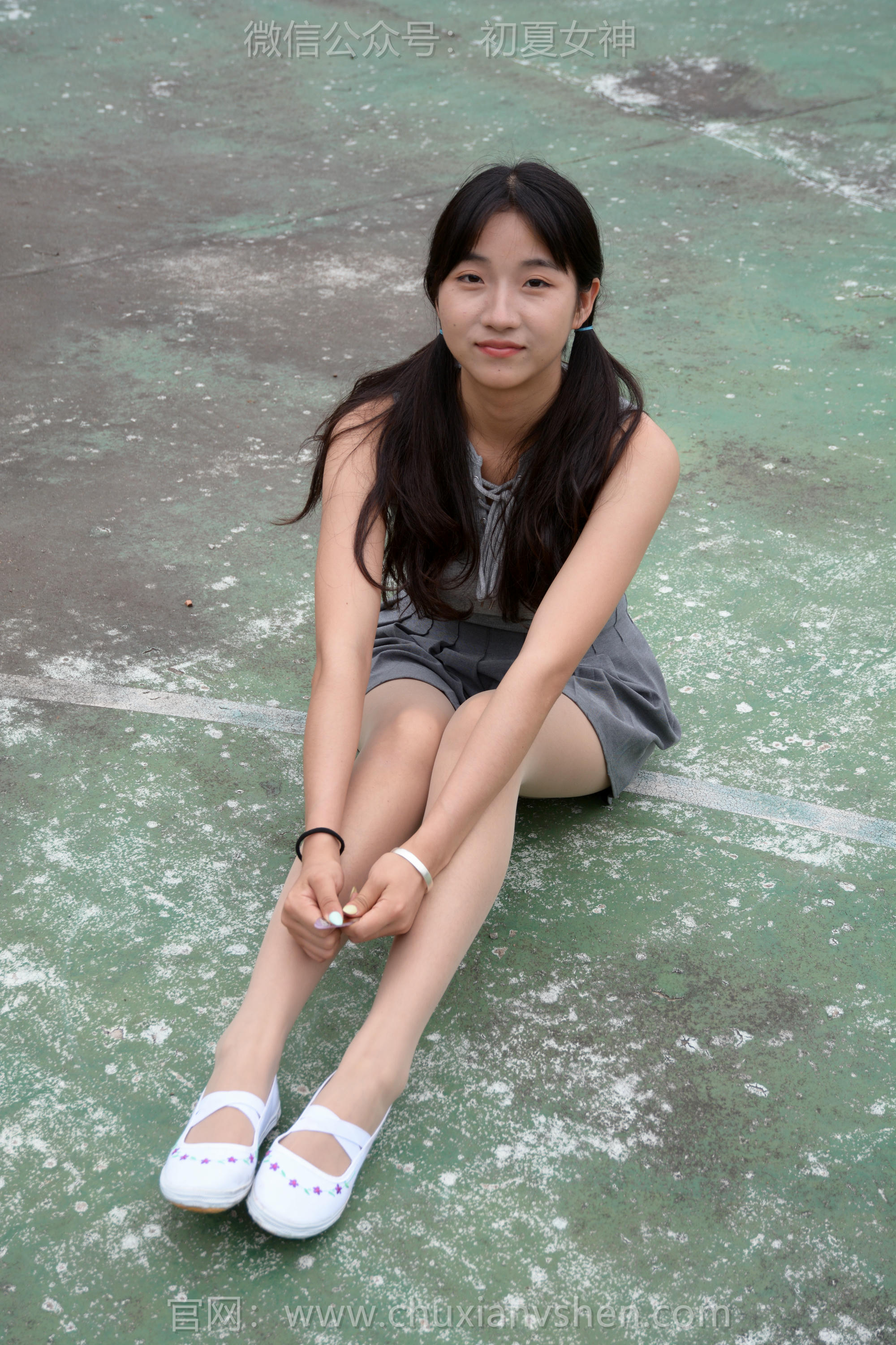 初夏女神 NO.255 点点~秋天问候 [150P1V 6.16 GB]_第7集