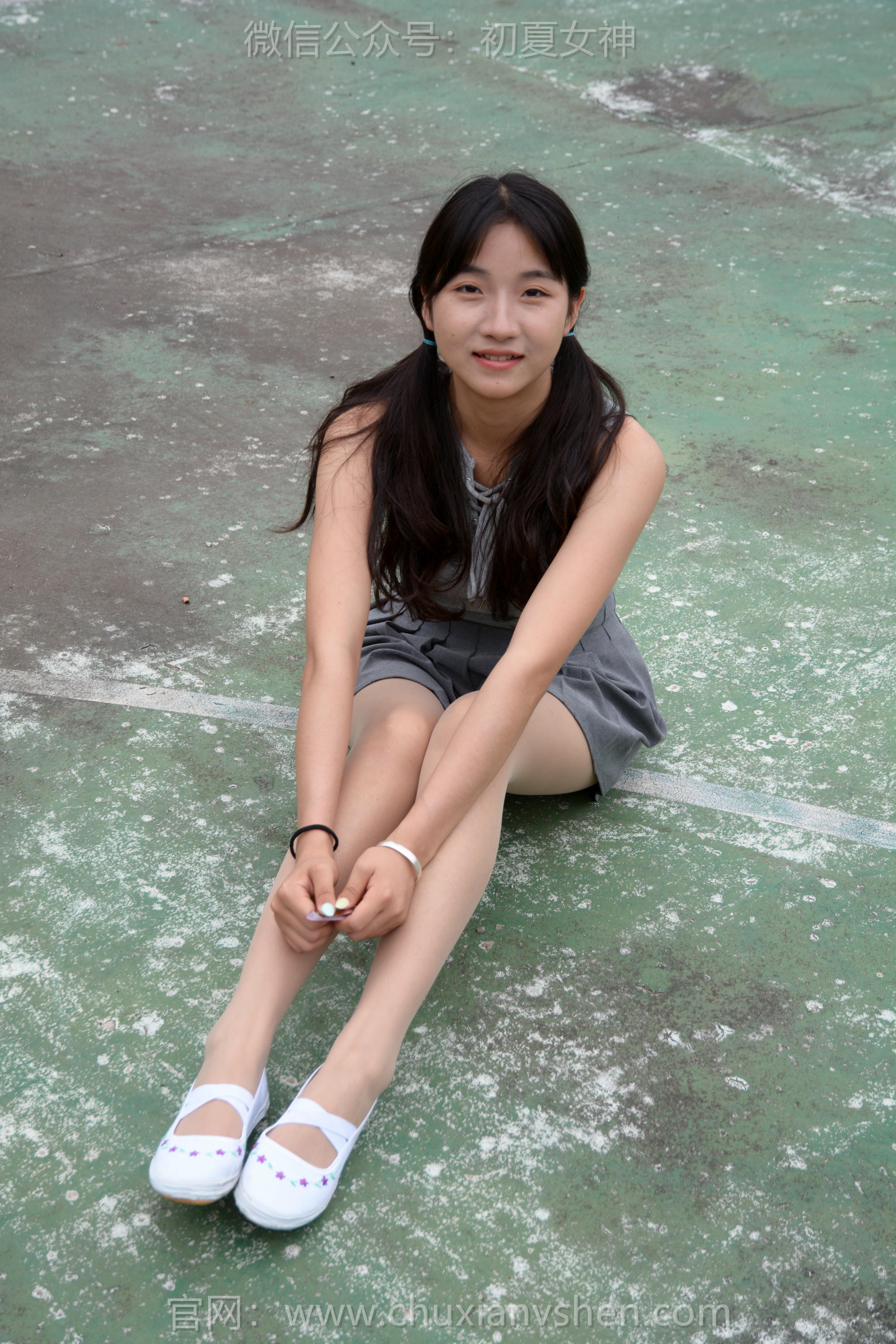 初夏女神 NO.255 点点~秋天问候 [150P1V 6.16 GB]_第7集