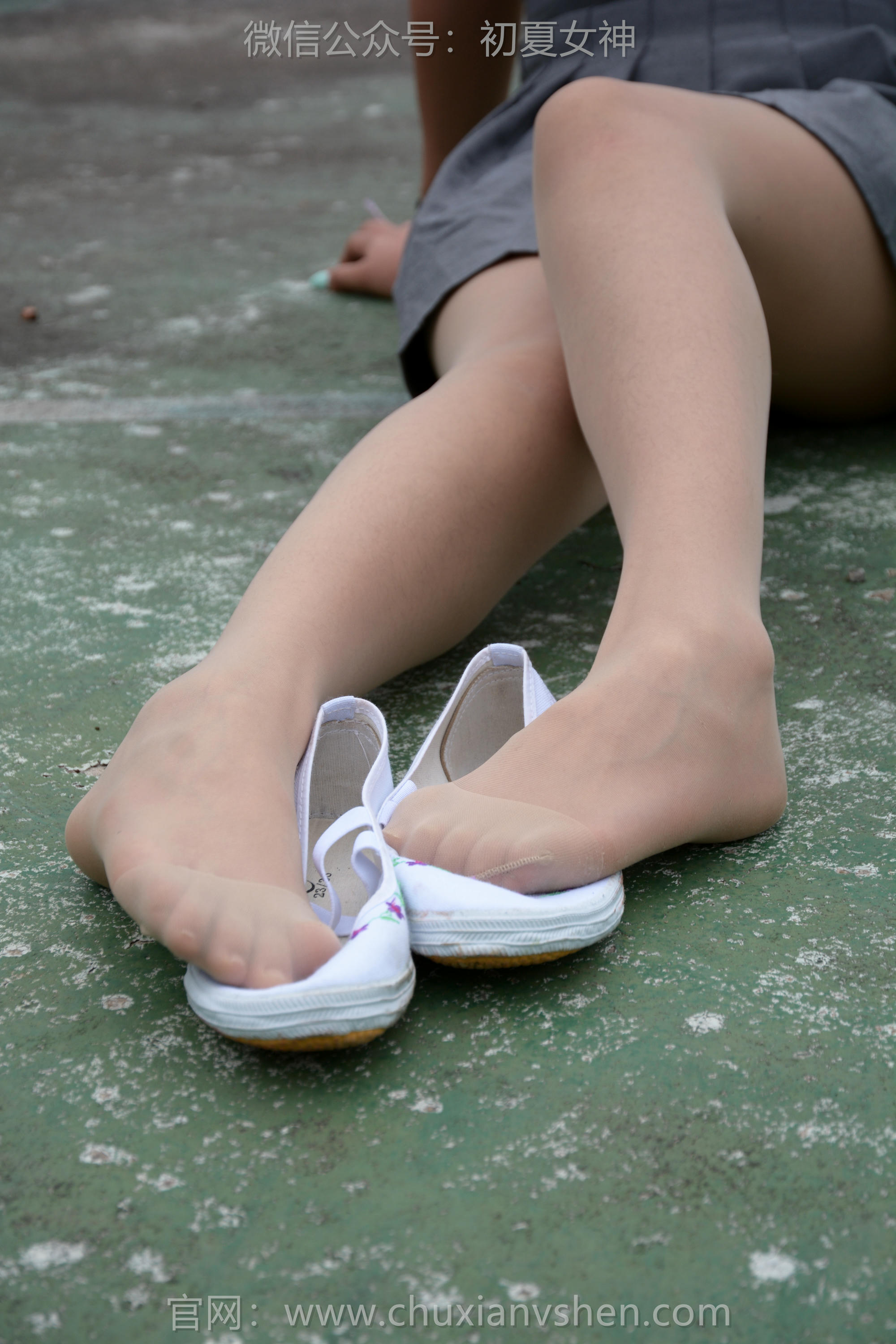 初夏女神 NO.255 点点~秋天问候 [150P1V 6.16 GB]_第8集