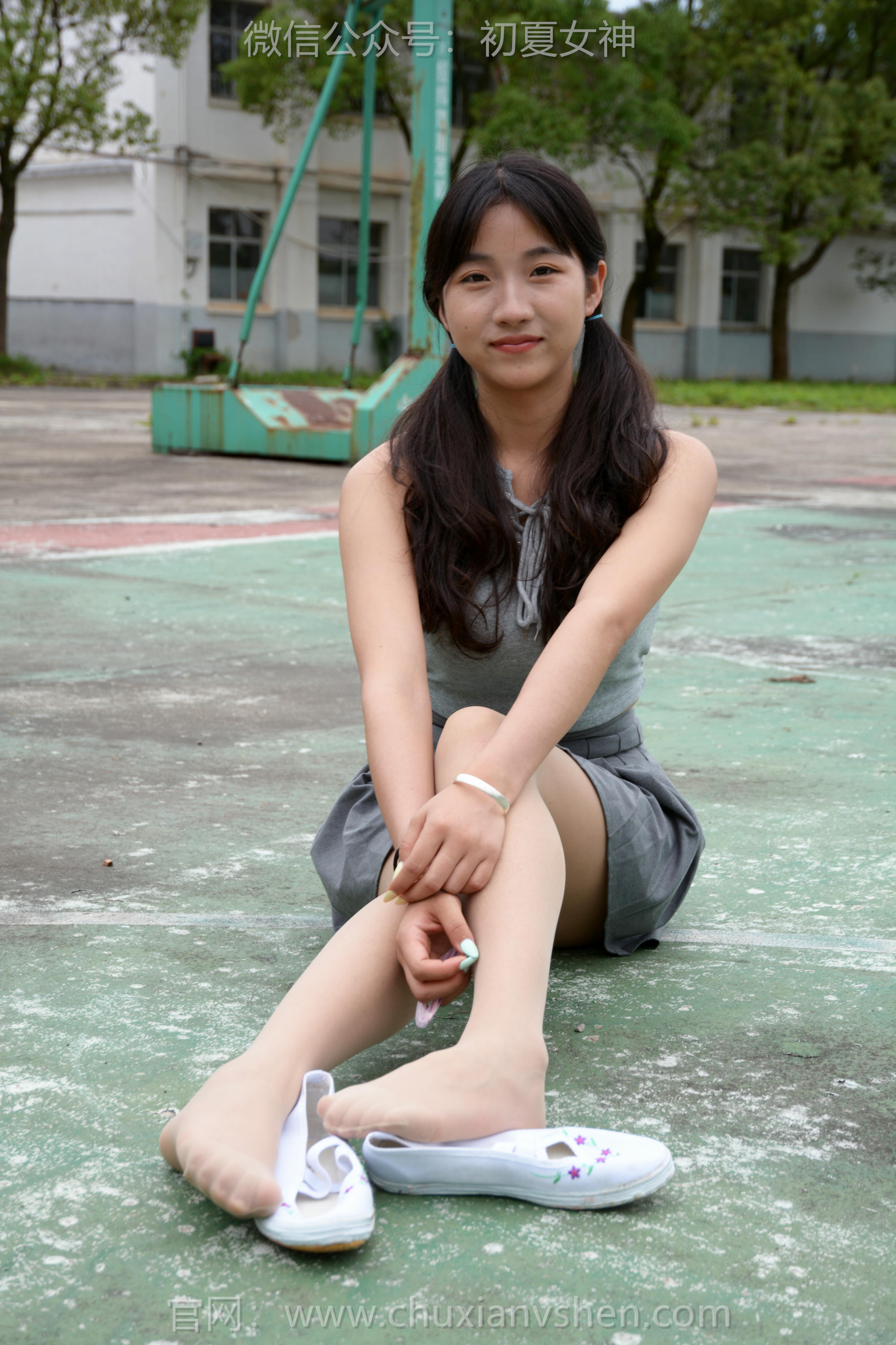 初夏女神 NO.255 点点~秋天问候 [150P1V 6.16 GB]_第8集