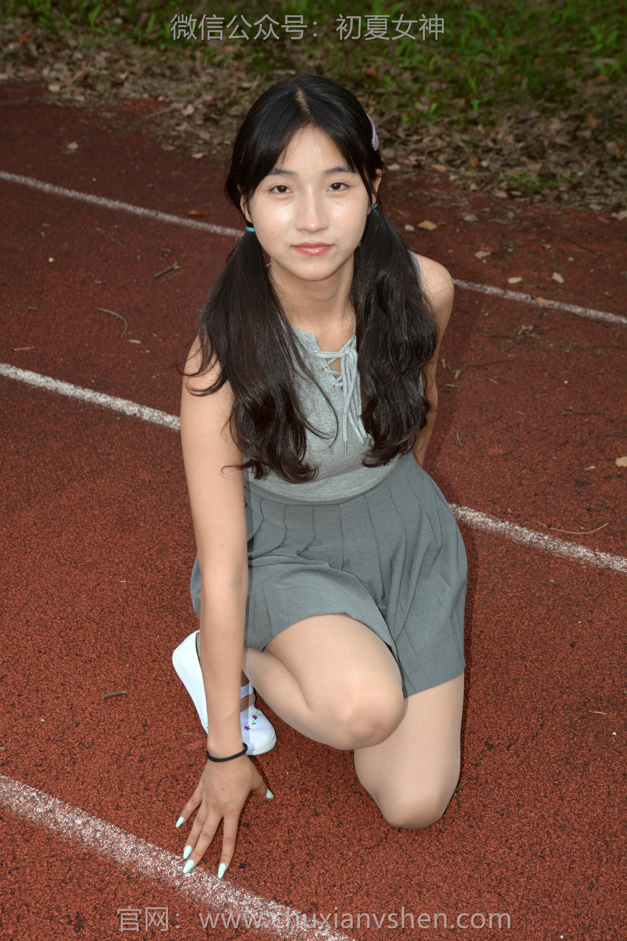 初夏女神 NO.255 点点~秋天问候 [150P1V 6.16 GB]_第2集