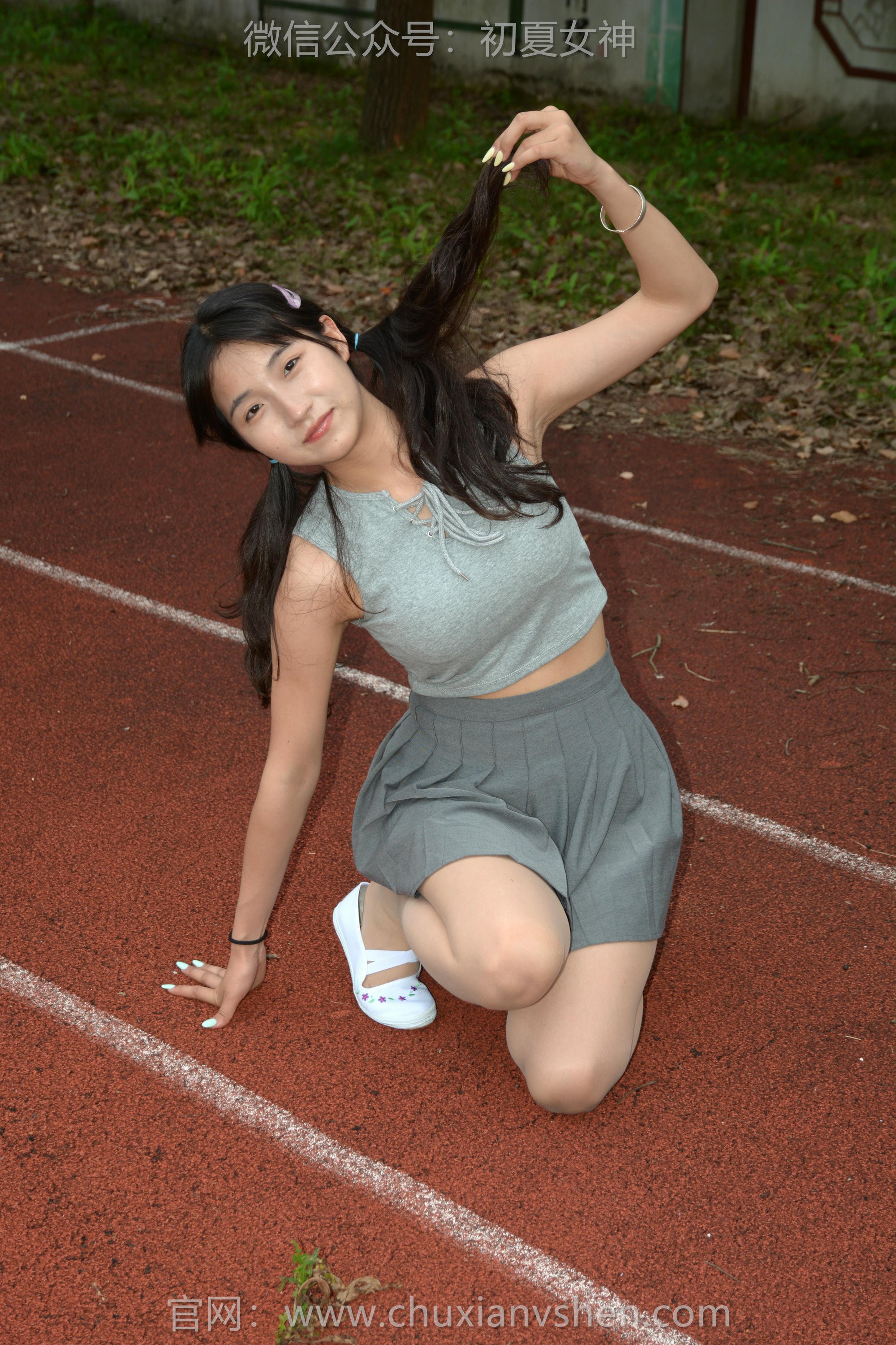 初夏女神 NO.255 点点~秋天问候 [150P1V 6.16 GB]_第2集