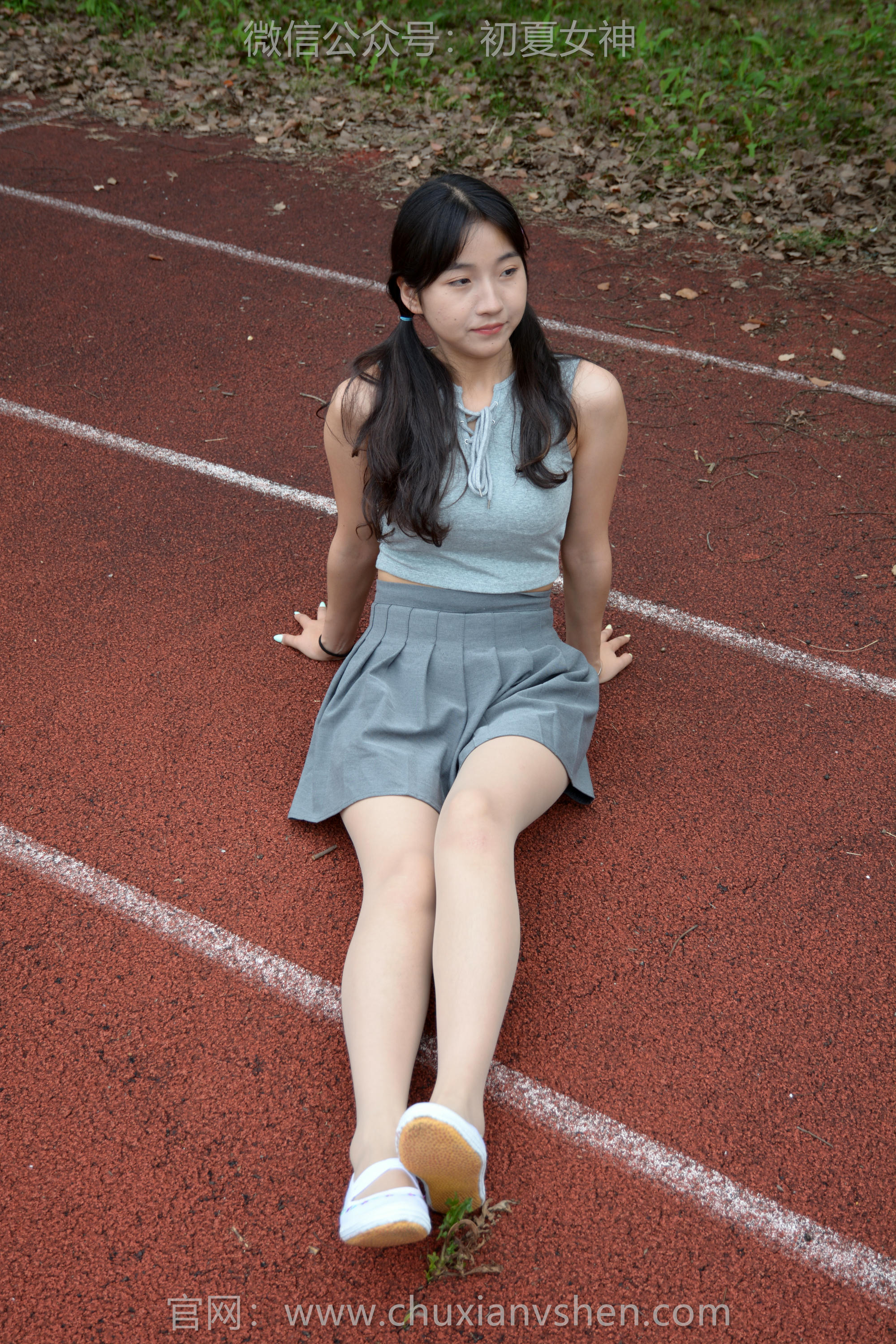 初夏女神 NO.255 点点~秋天问候 [150P1V 6.16 GB]_第2集