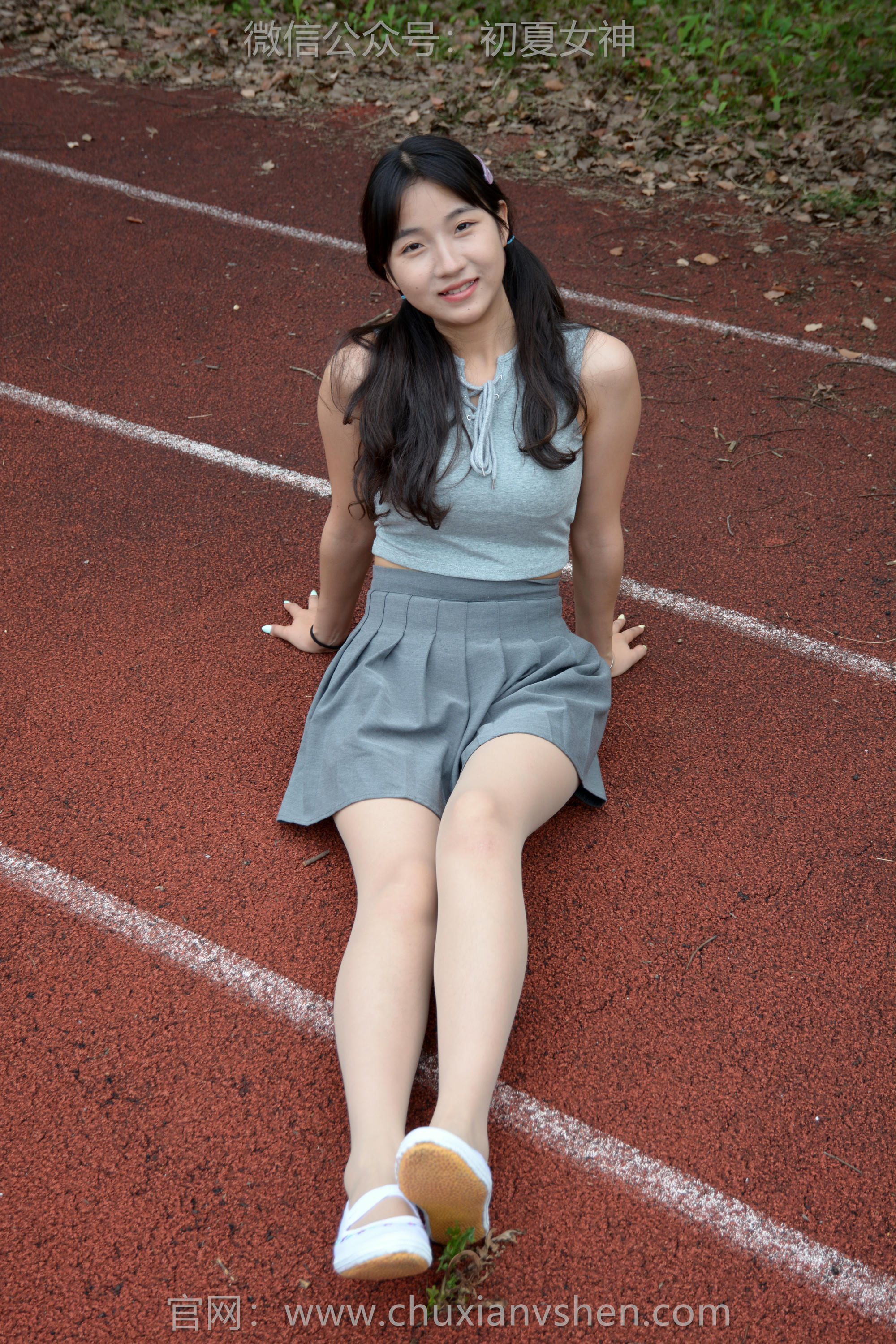 初夏女神 NO.255 点点~秋天问候 [150P1V 6.16 GB]_第2集