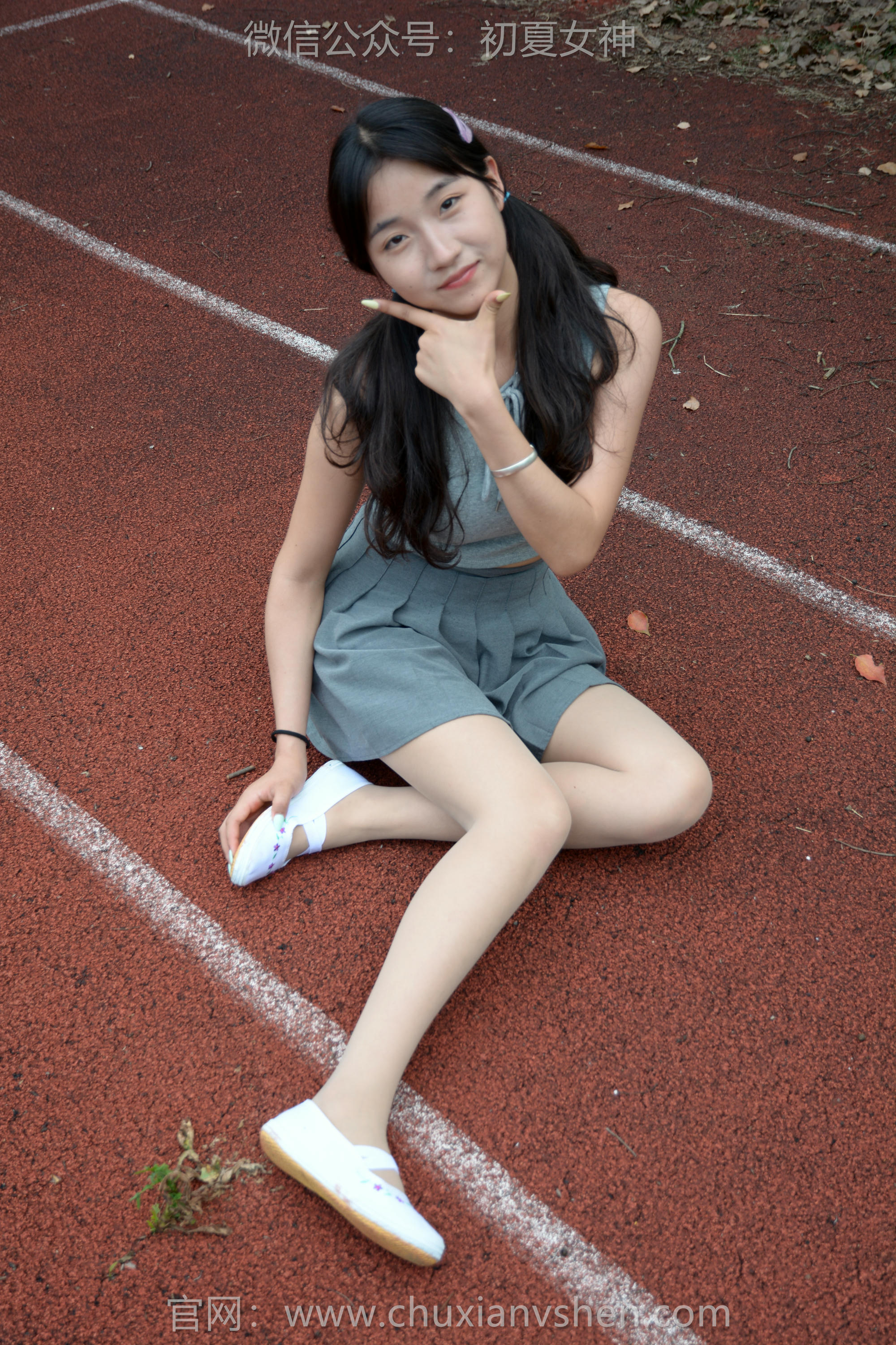 初夏女神 NO.255 点点~秋天问候 [150P1V 6.16 GB]_第3集