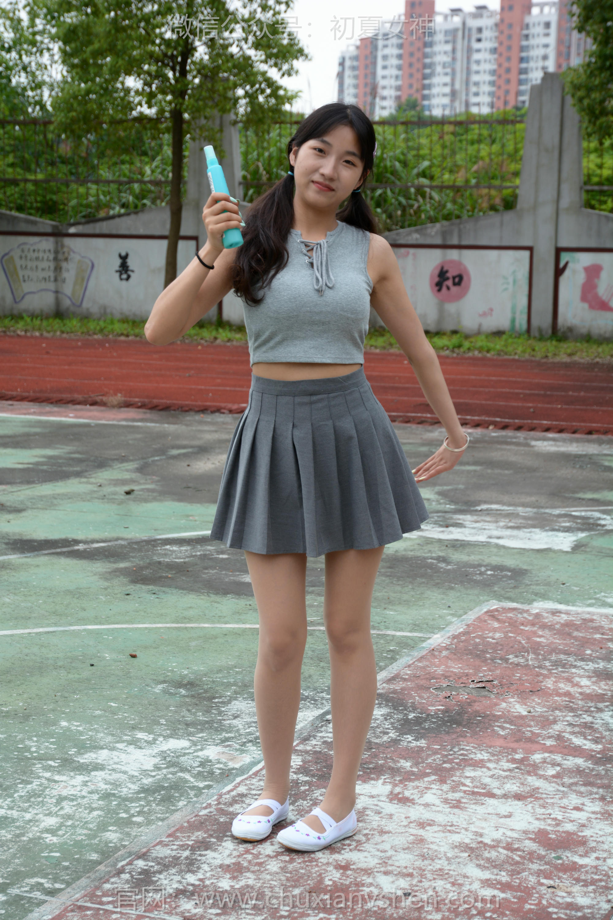 初夏女神 NO.255 点点~秋天问候 [150P1V 6.16 GB]_第5集