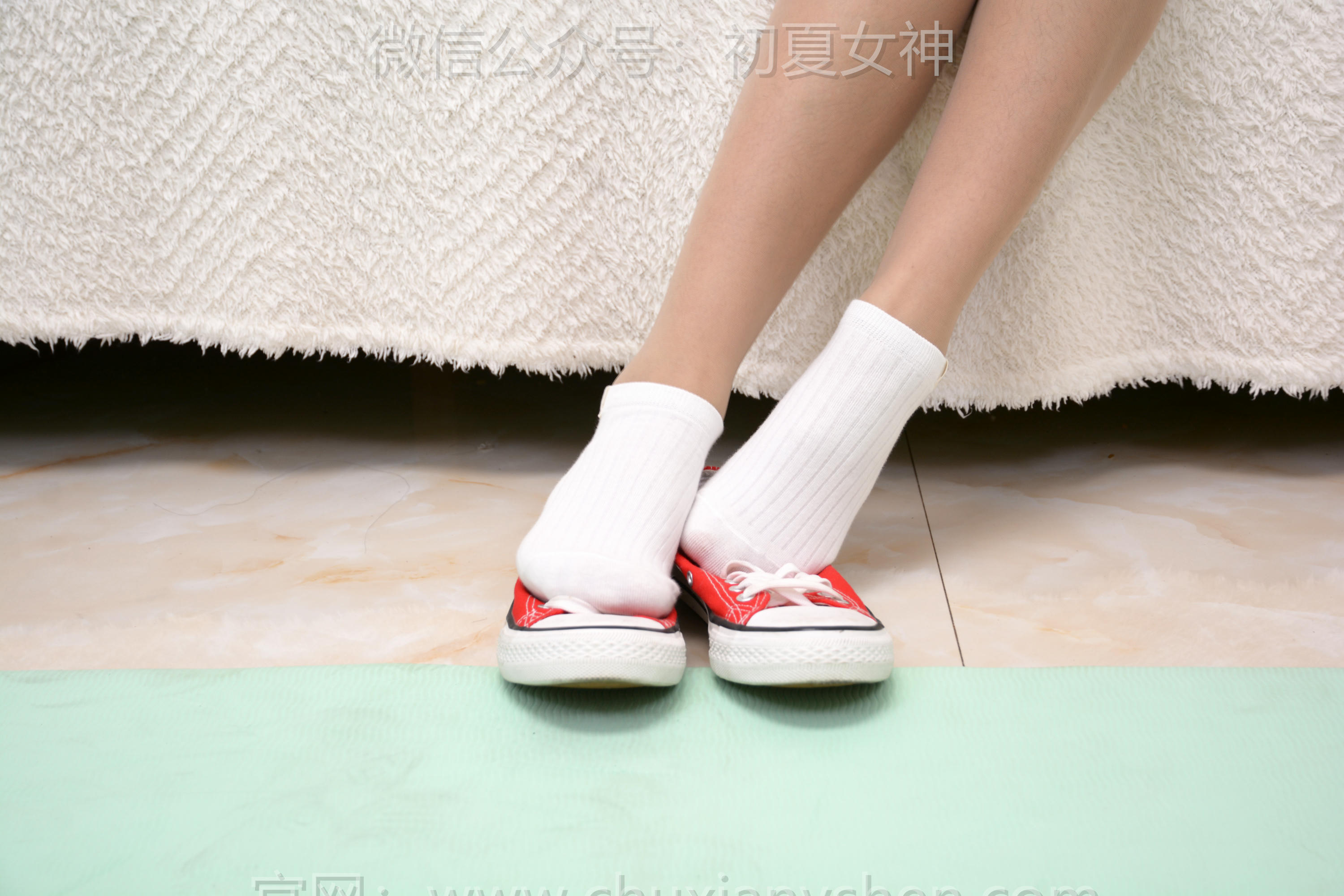 初夏女神 NO.259 点点~星星点灯 我不是星星，我是点点，灯我会点 [100P1V 3.57 GB]_第5集