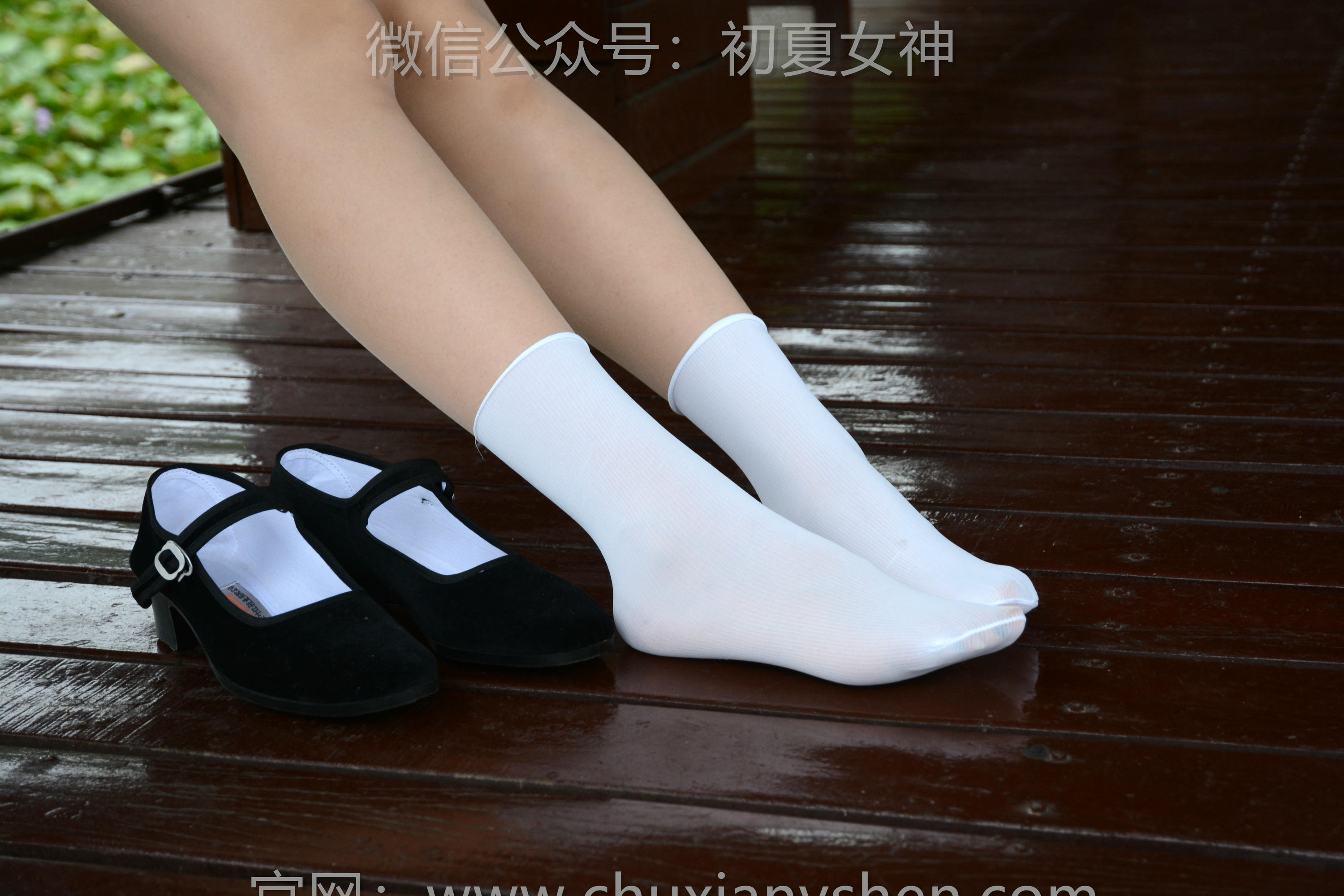 初夏女神 NO.260 环环~ 传统旗袍 [142P1V 6.11 GB]_第6集