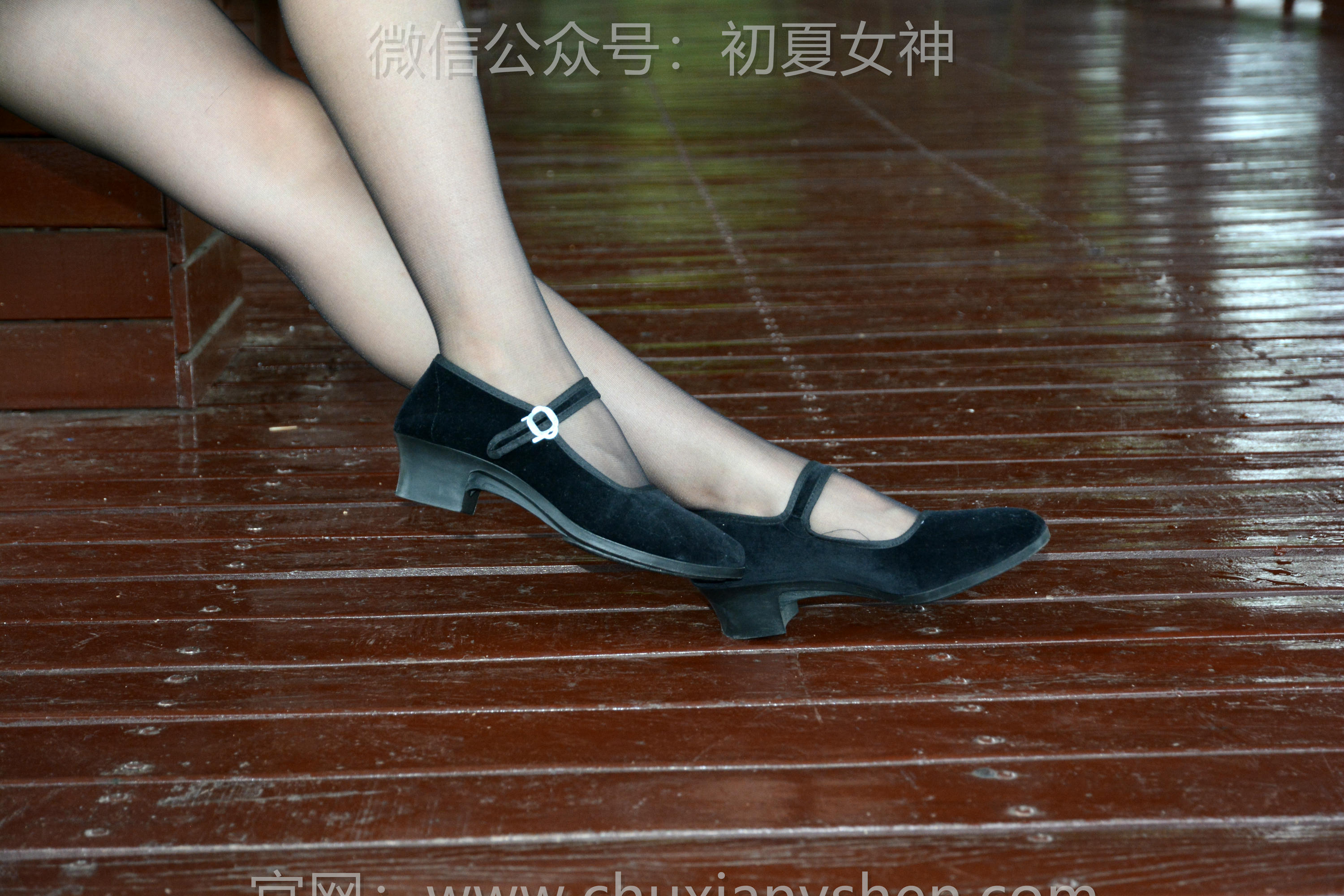 初夏女神 NO.260 环环~ 传统旗袍 [142P1V 6.11 GB]_第3集