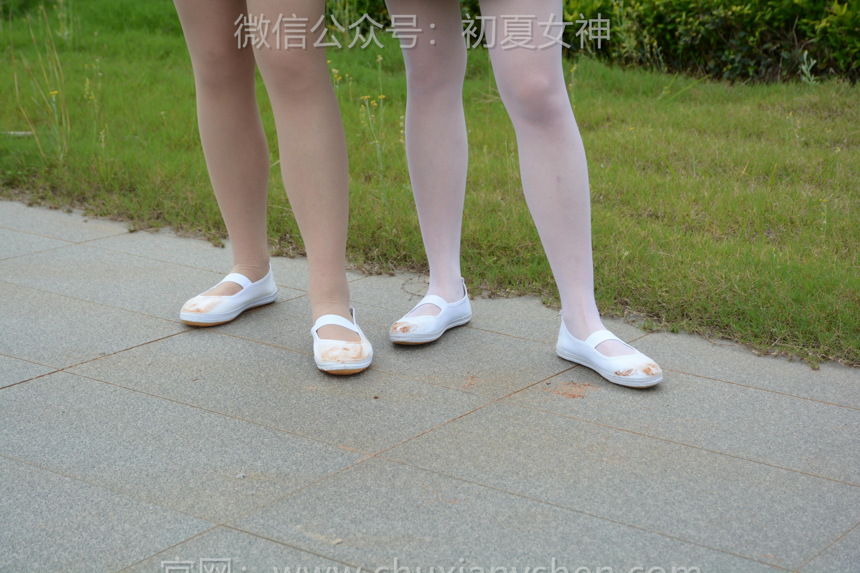 初夏女神 NO.262 双双、幺幺~【友谊之争】两姐妹拍出等级之分的剧情 [160P1V 5.67 GB]_第5集