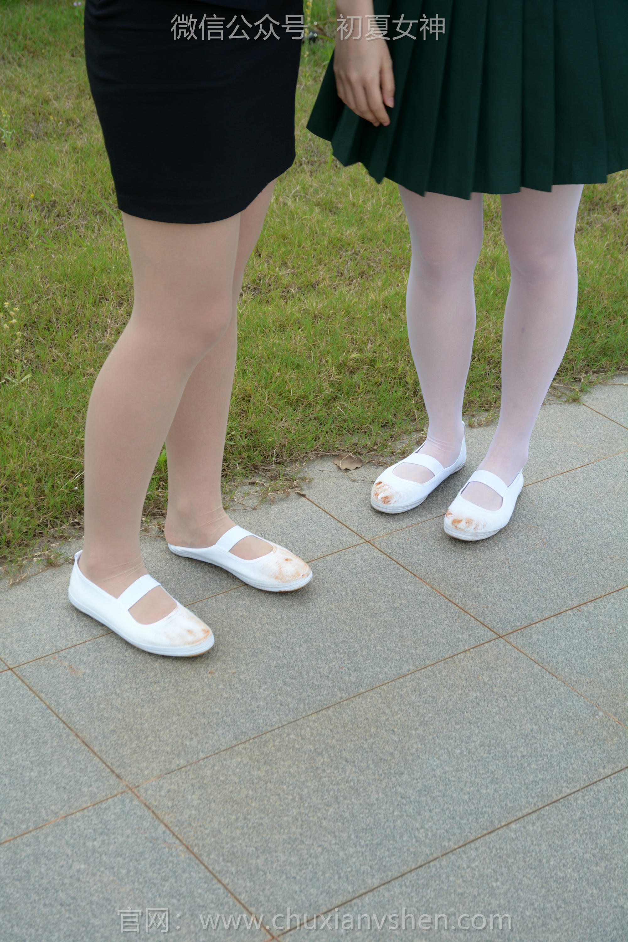 初夏女神 NO.262 双双、幺幺~【友谊之争】两姐妹拍出等级之分的剧情 [160P1V 5.67 GB]_第6集