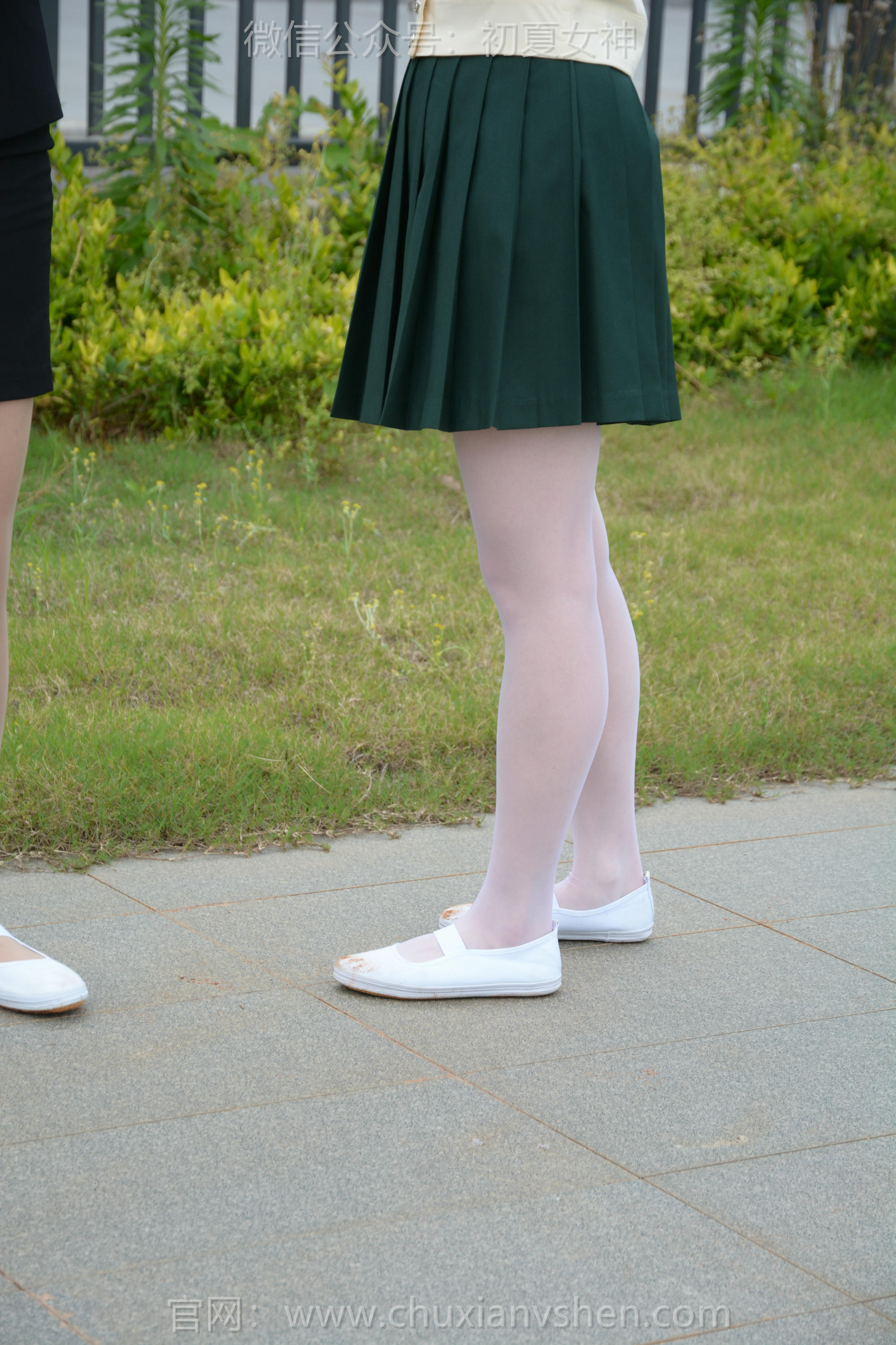 初夏女神 NO.262 双双、幺幺~【友谊之争】两姐妹拍出等级之分的剧情 [160P1V 5.67 GB]_第5集