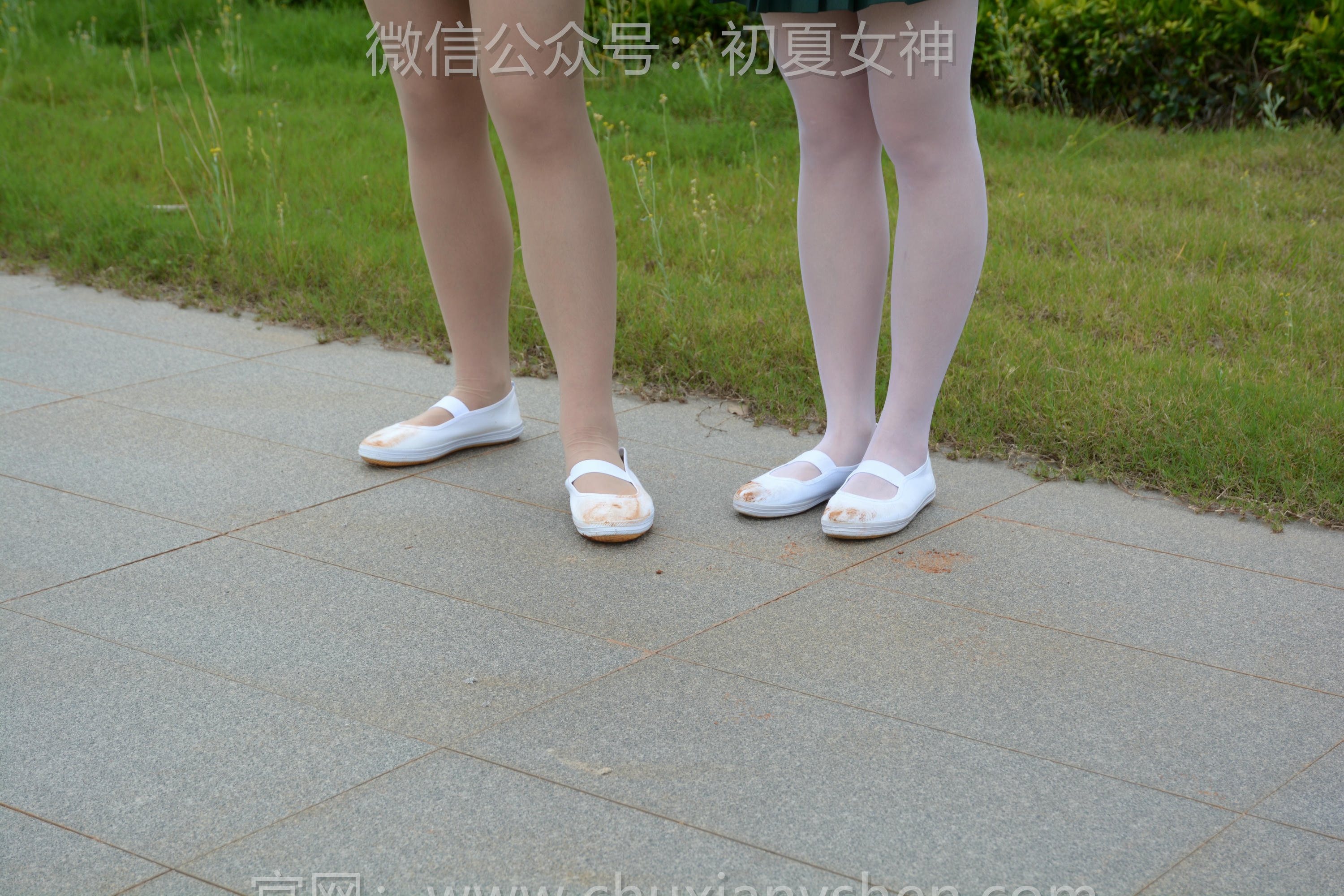 初夏女神 NO.262 双双、幺幺~【友谊之争】两姐妹拍出等级之分的剧情 [160P1V 5.67 GB]_第5集