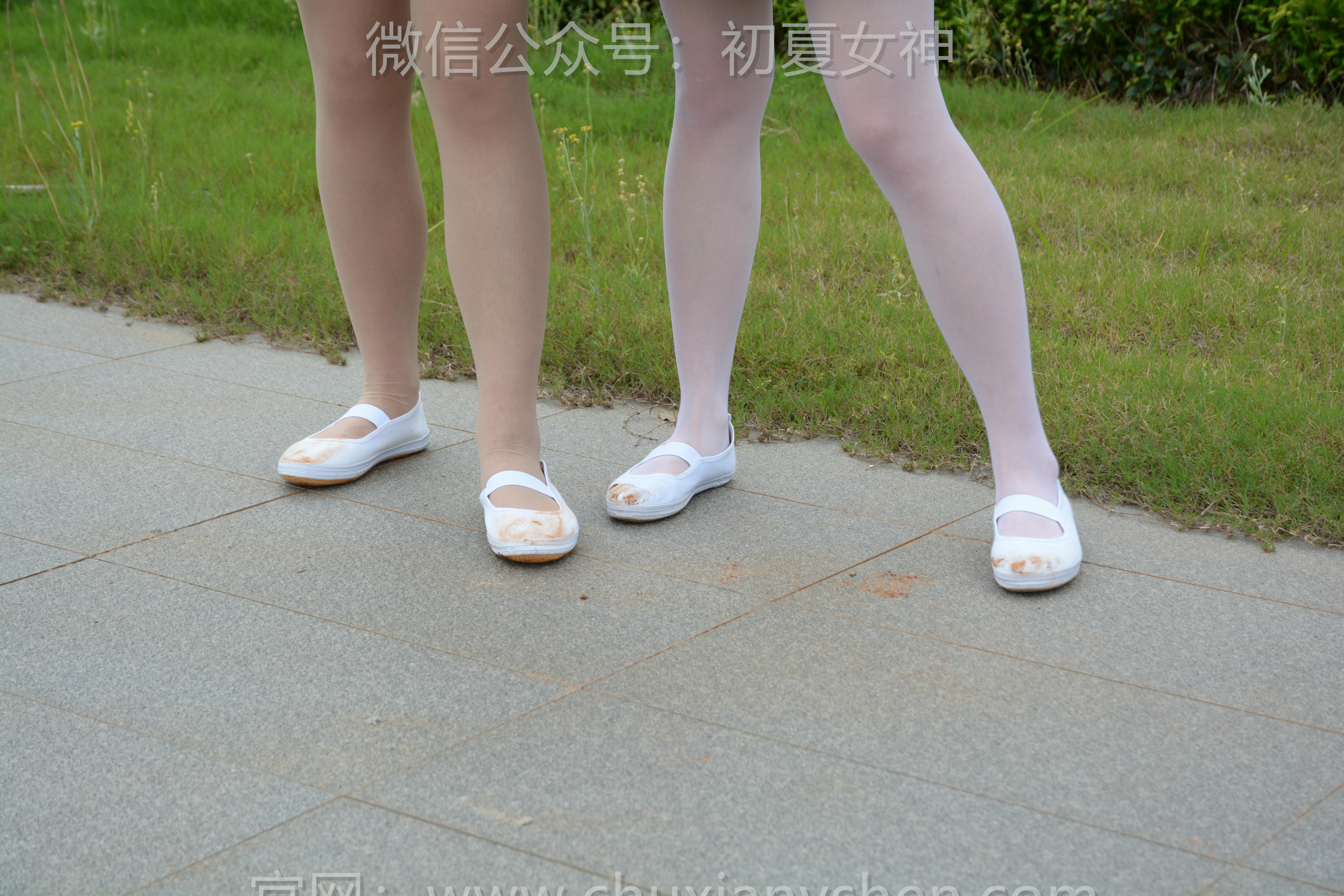 初夏女神 NO.262 双双、幺幺~【友谊之争】两姐妹拍出等级之分的剧情 [160P1V 5.67 GB]_第5集