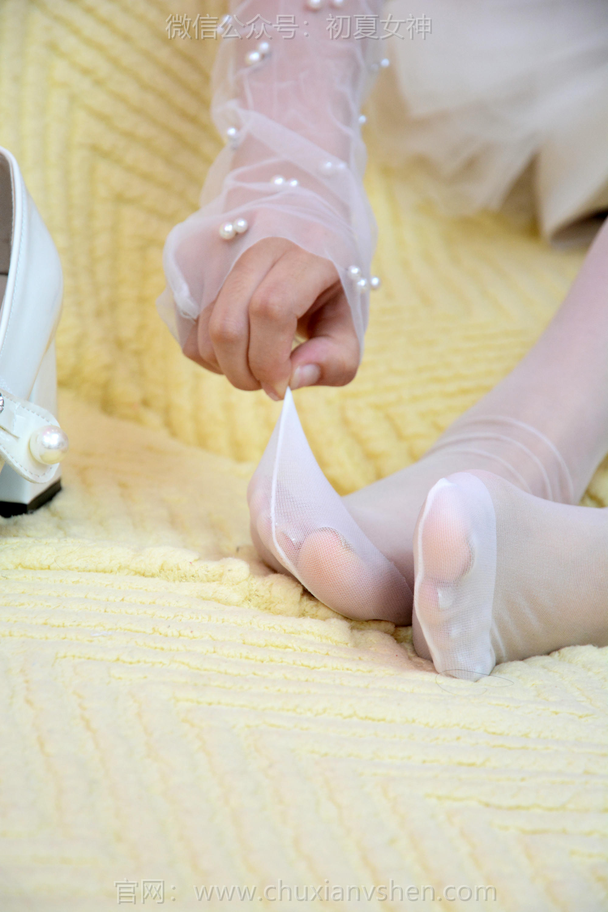 初夏女神 NO.268 番茄~【隐形翅膀】带上翅膀就是天使，没有翅膀就是婚纱 [100P1V 4.05 GB]_第5集