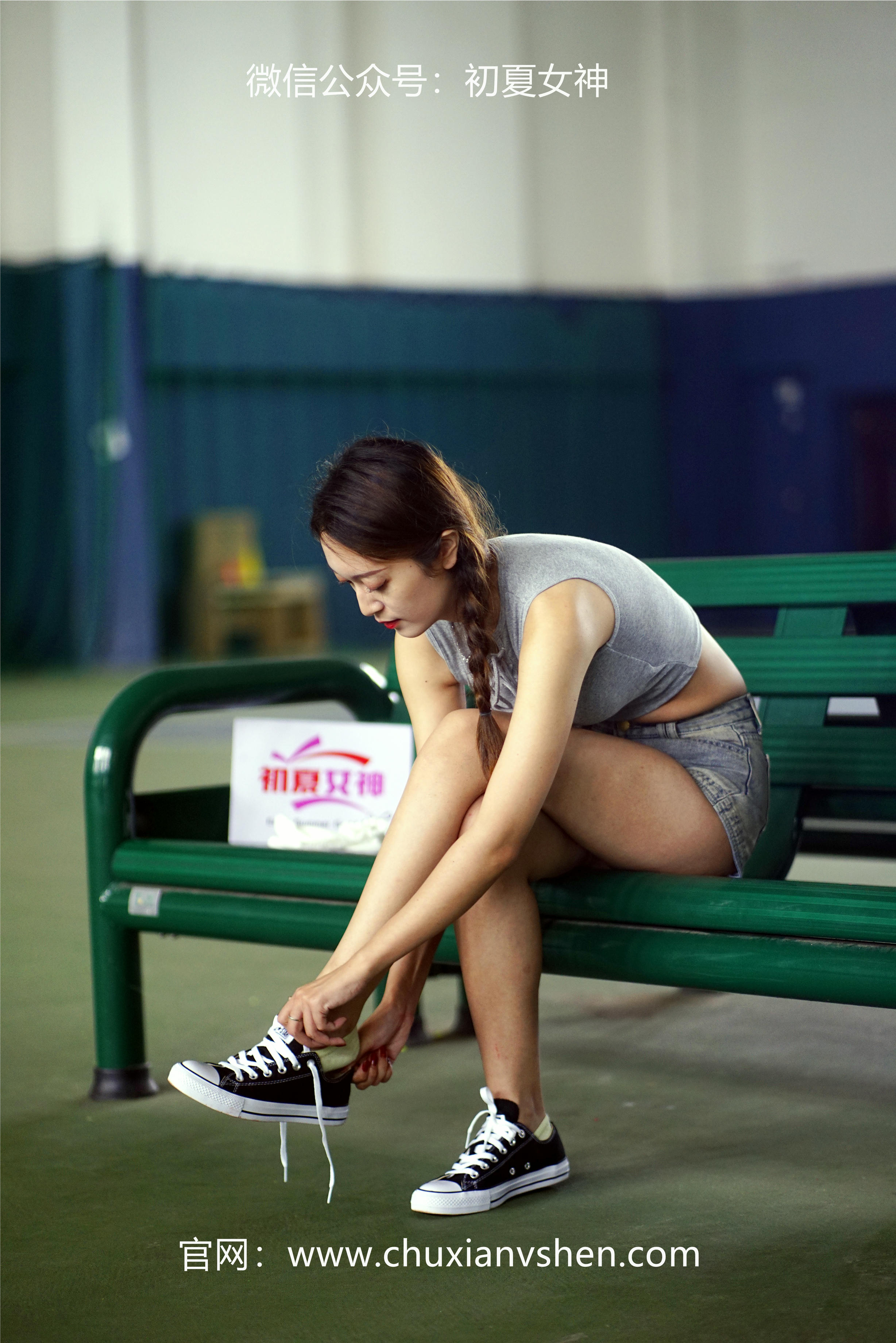 初夏女神 NO.046 依依 华丽展示[185P+2V／5.09GB]_第8集