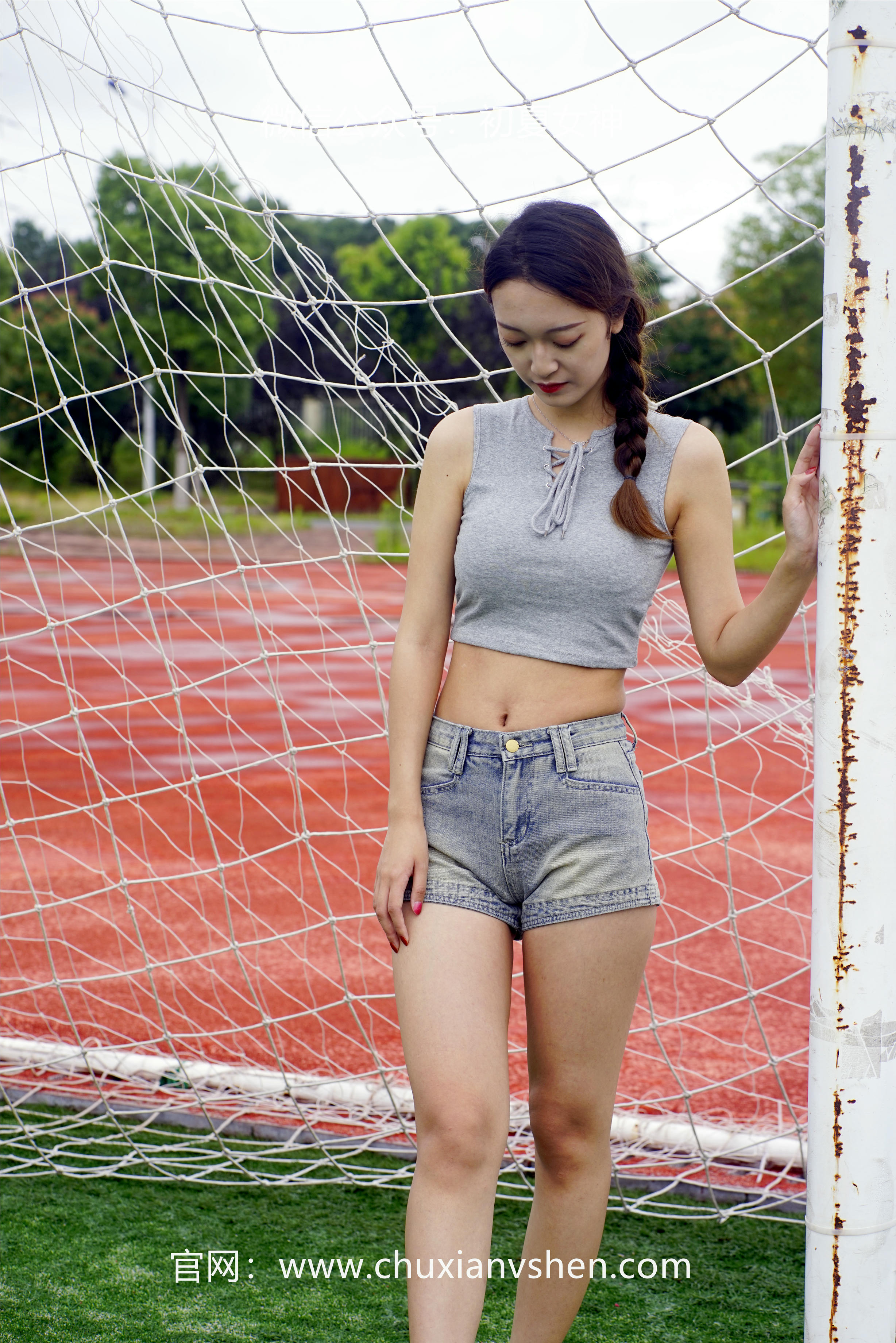 初夏女神 NO.046 依依 华丽展示[185P+2V／5.09GB]_第1集