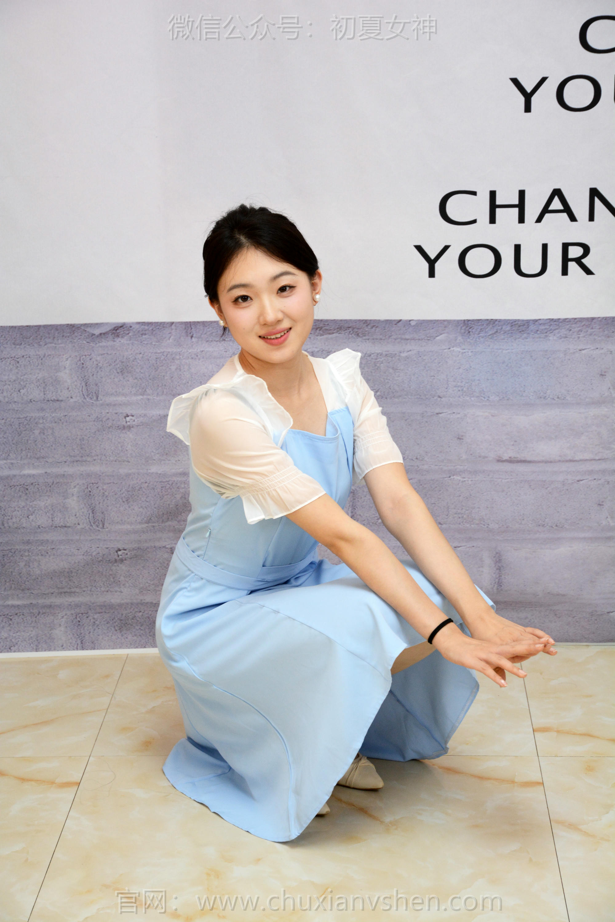 初夏女神 NO.271 环环~【柔情似水】我也走一回温柔风哈！嘘 [100P1V 4.04 GB]_第1集