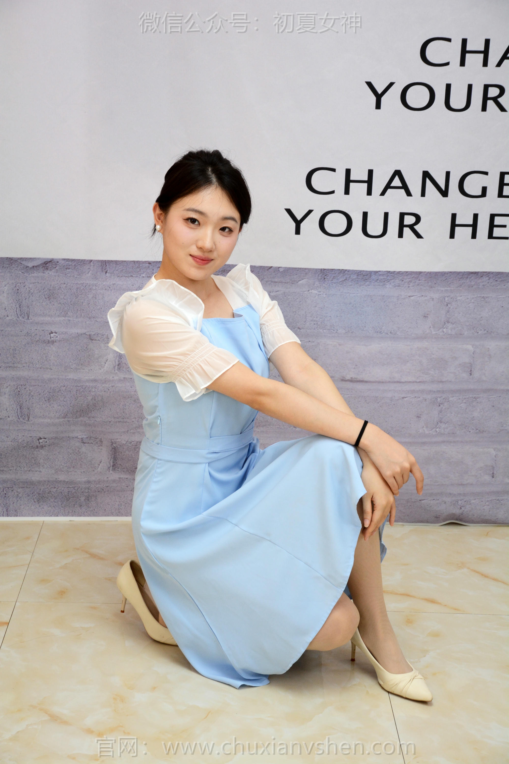 初夏女神 NO.271 环环~【柔情似水】我也走一回温柔风哈！嘘 [100P1V 4.04 GB]_第1集