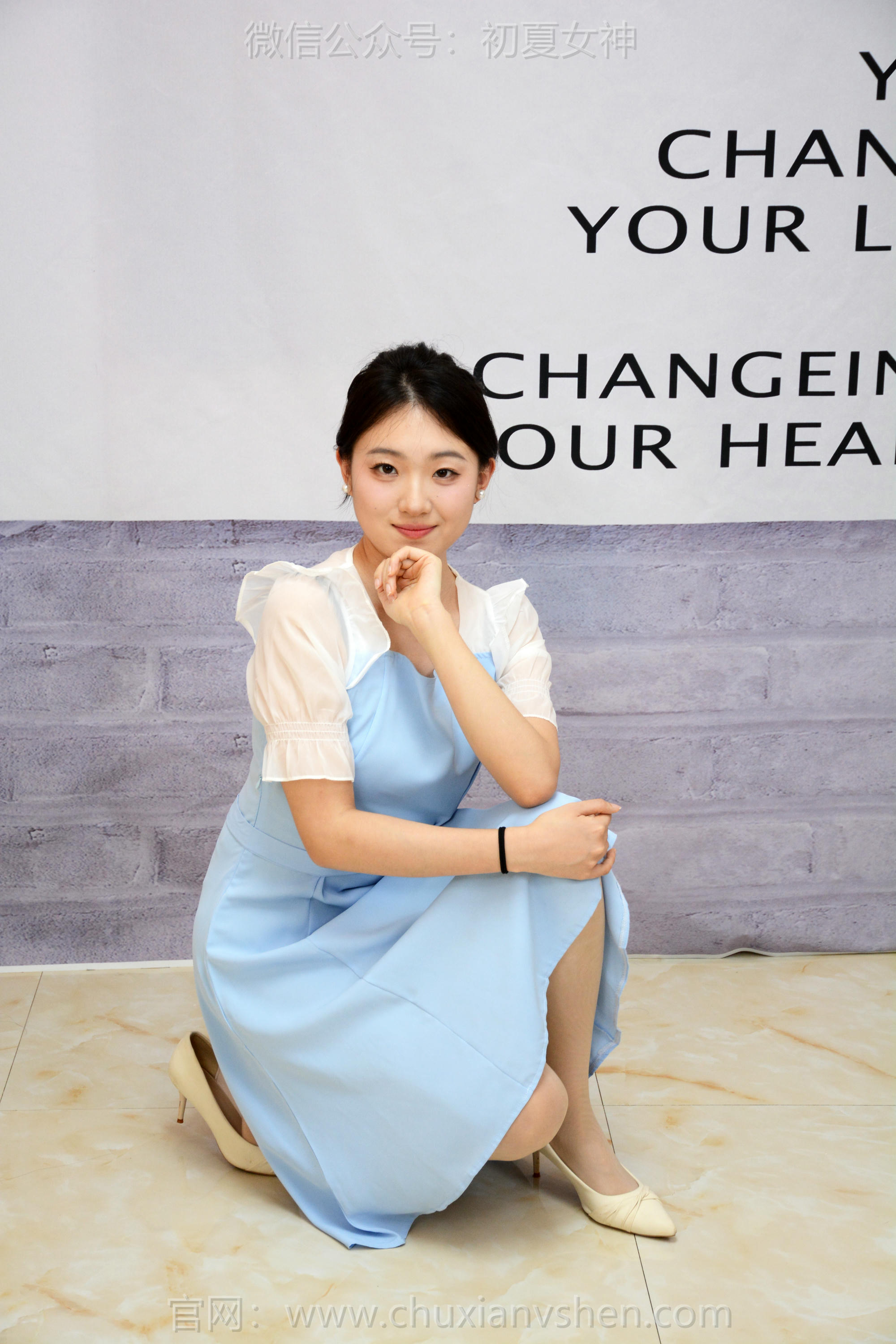 初夏女神 NO.271 环环~【柔情似水】我也走一回温柔风哈！嘘 [100P1V 4.04 GB]_第1集