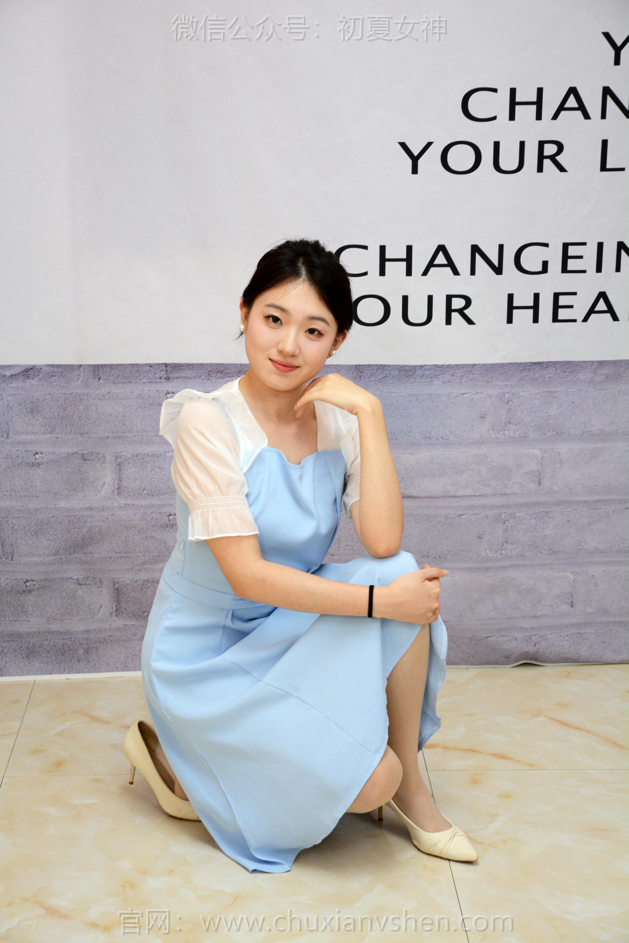 初夏女神 NO.271 环环~【柔情似水】我也走一回温柔风哈！嘘 [100P1V 4.04 GB]_第1集