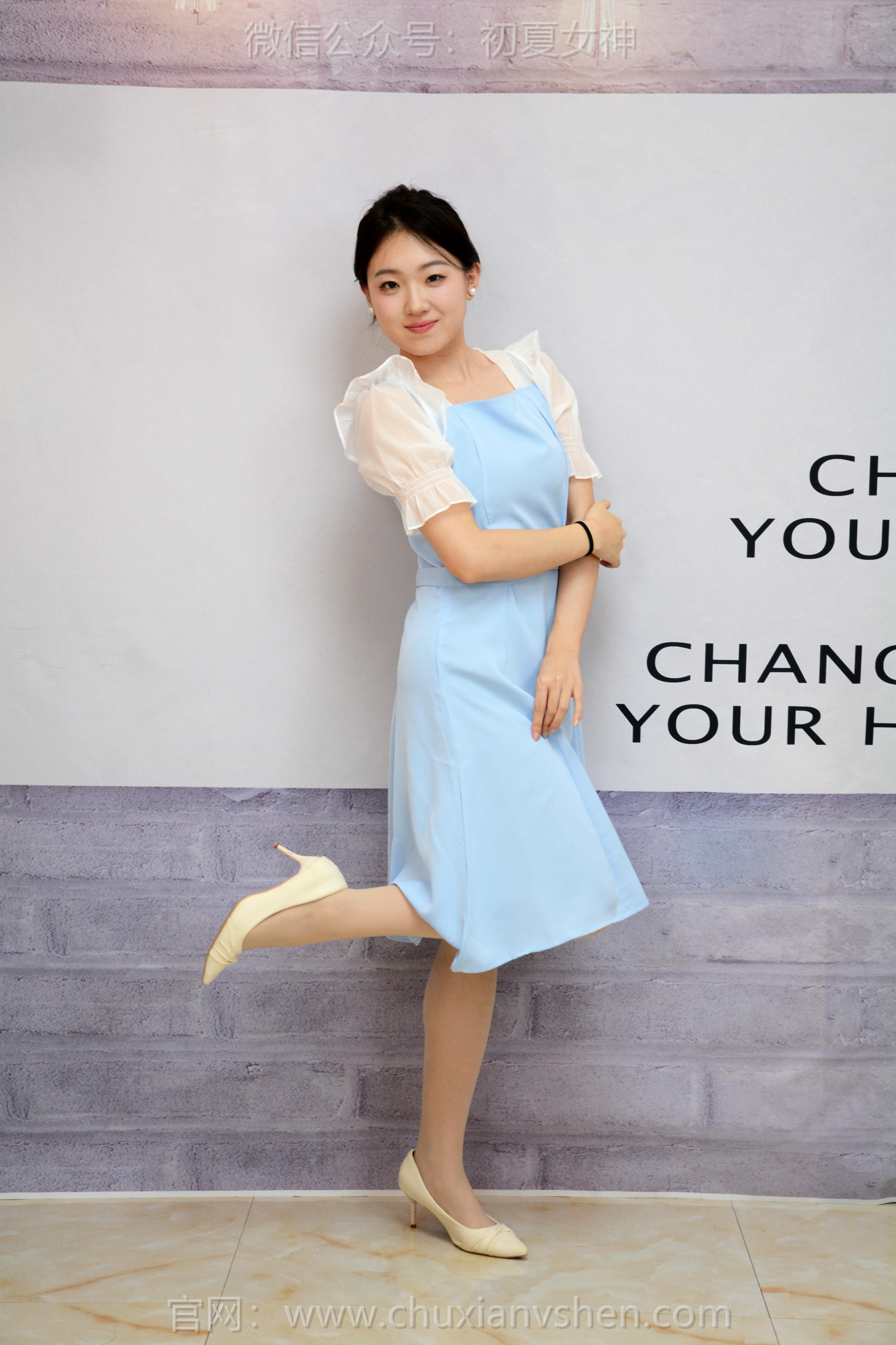 初夏女神 NO.271 环环~【柔情似水】我也走一回温柔风哈！嘘 [100P1V 4.04 GB]_第1集