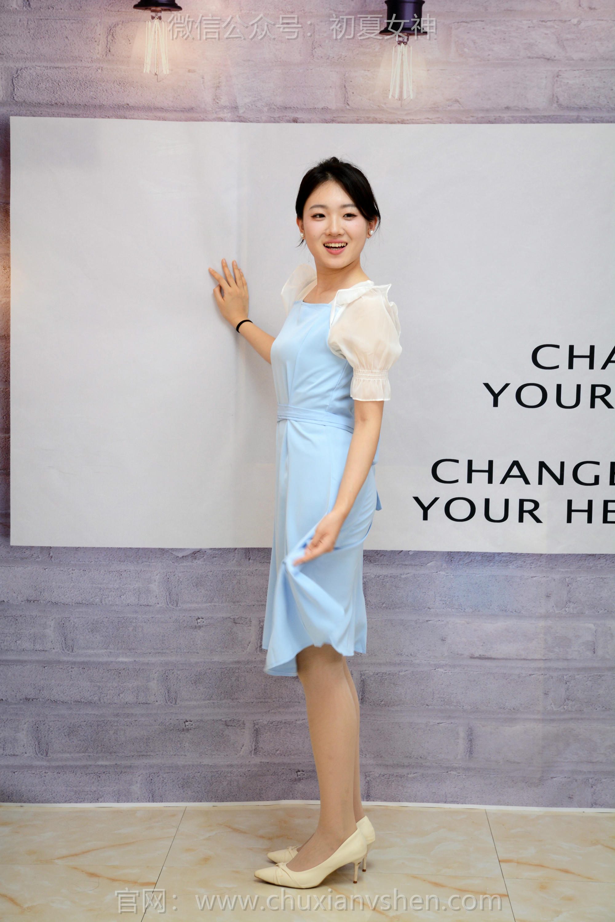 初夏女神 NO.271 环环~【柔情似水】我也走一回温柔风哈！嘘 [100P1V 4.04 GB]_第1集