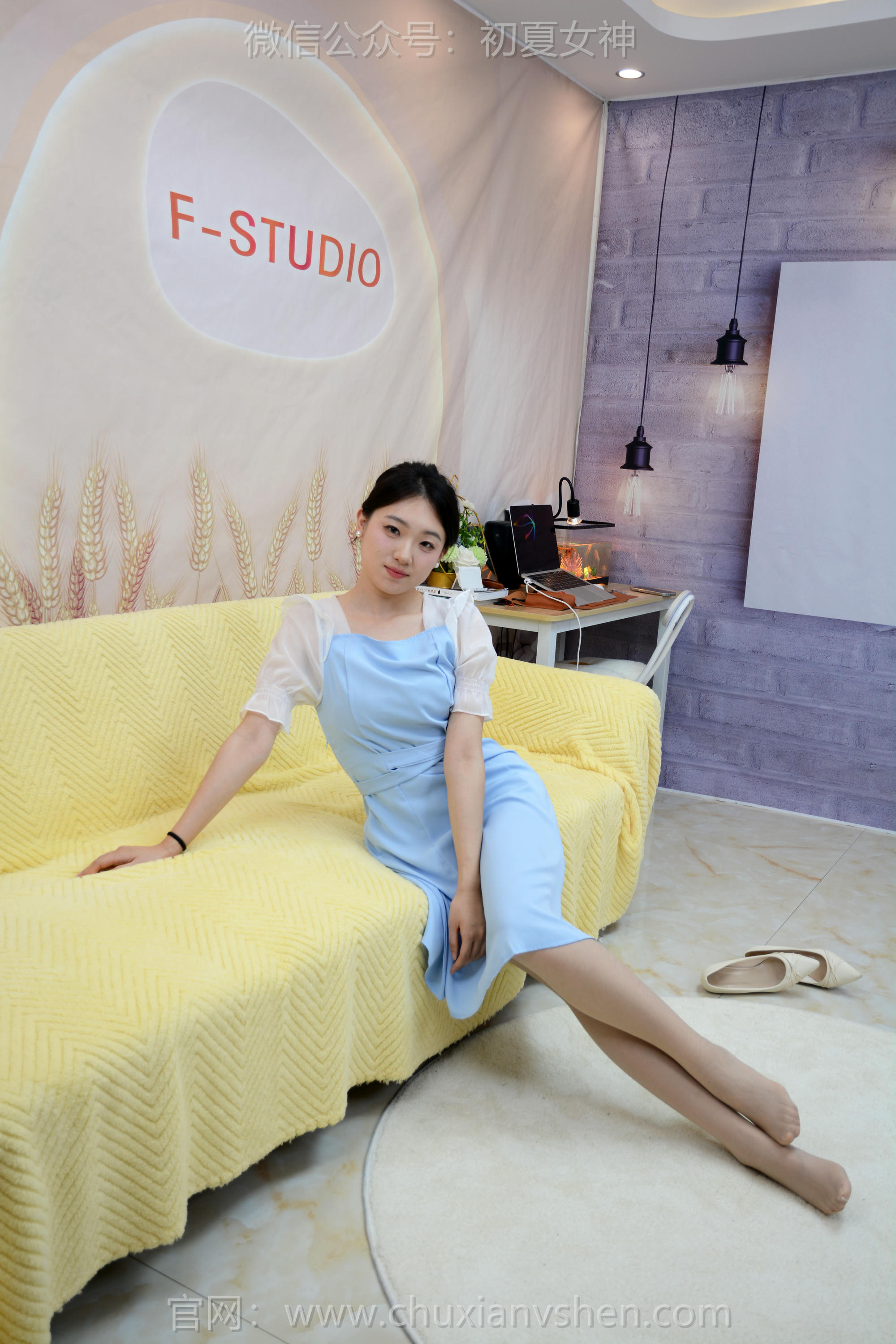 初夏女神 NO.271 环环~【柔情似水】我也走一回温柔风哈！嘘 [100P1V 4.04 GB]_第2集