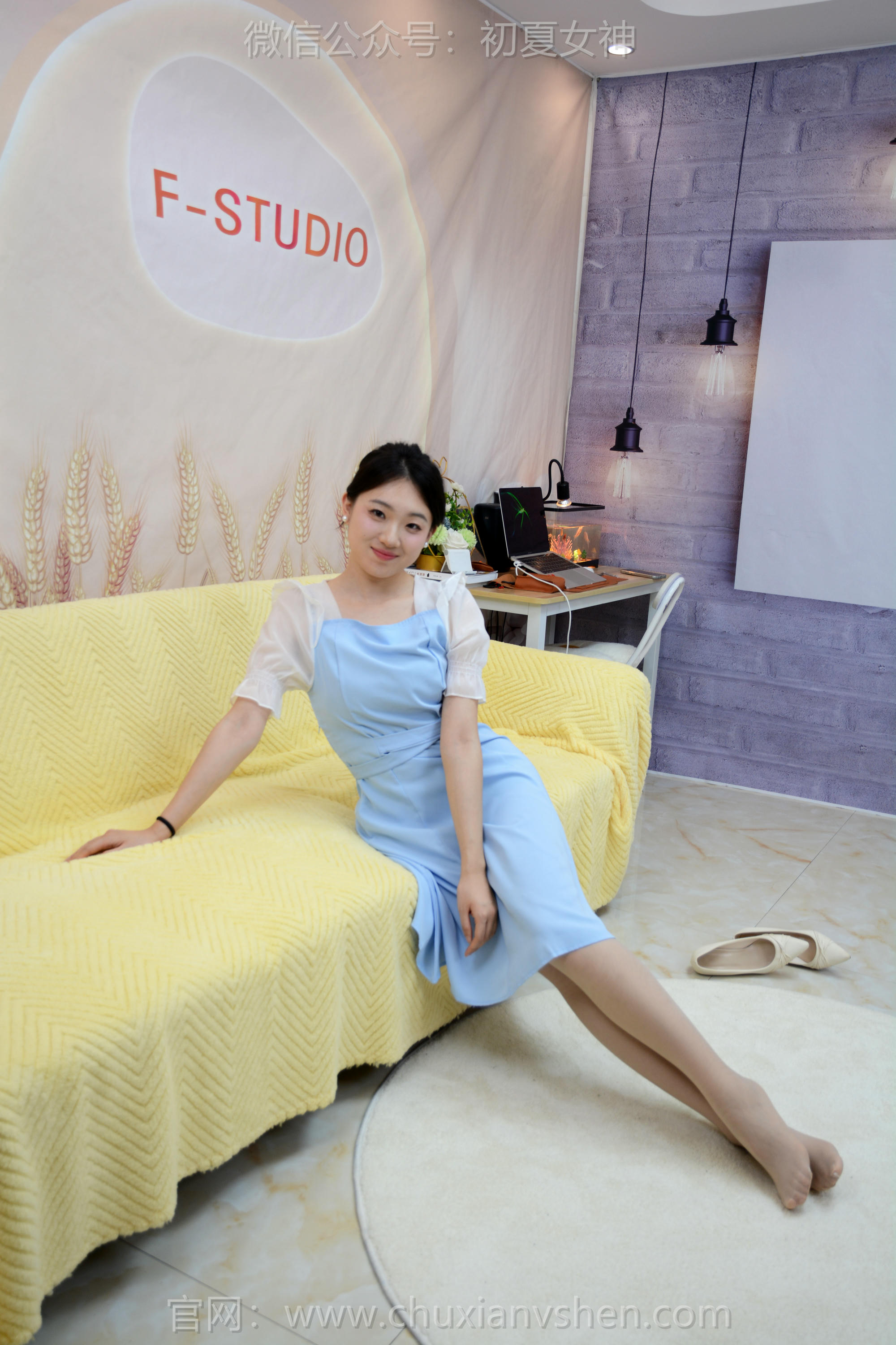 初夏女神 NO.271 环环~【柔情似水】我也走一回温柔风哈！嘘 [100P1V 4.04 GB]_第2集