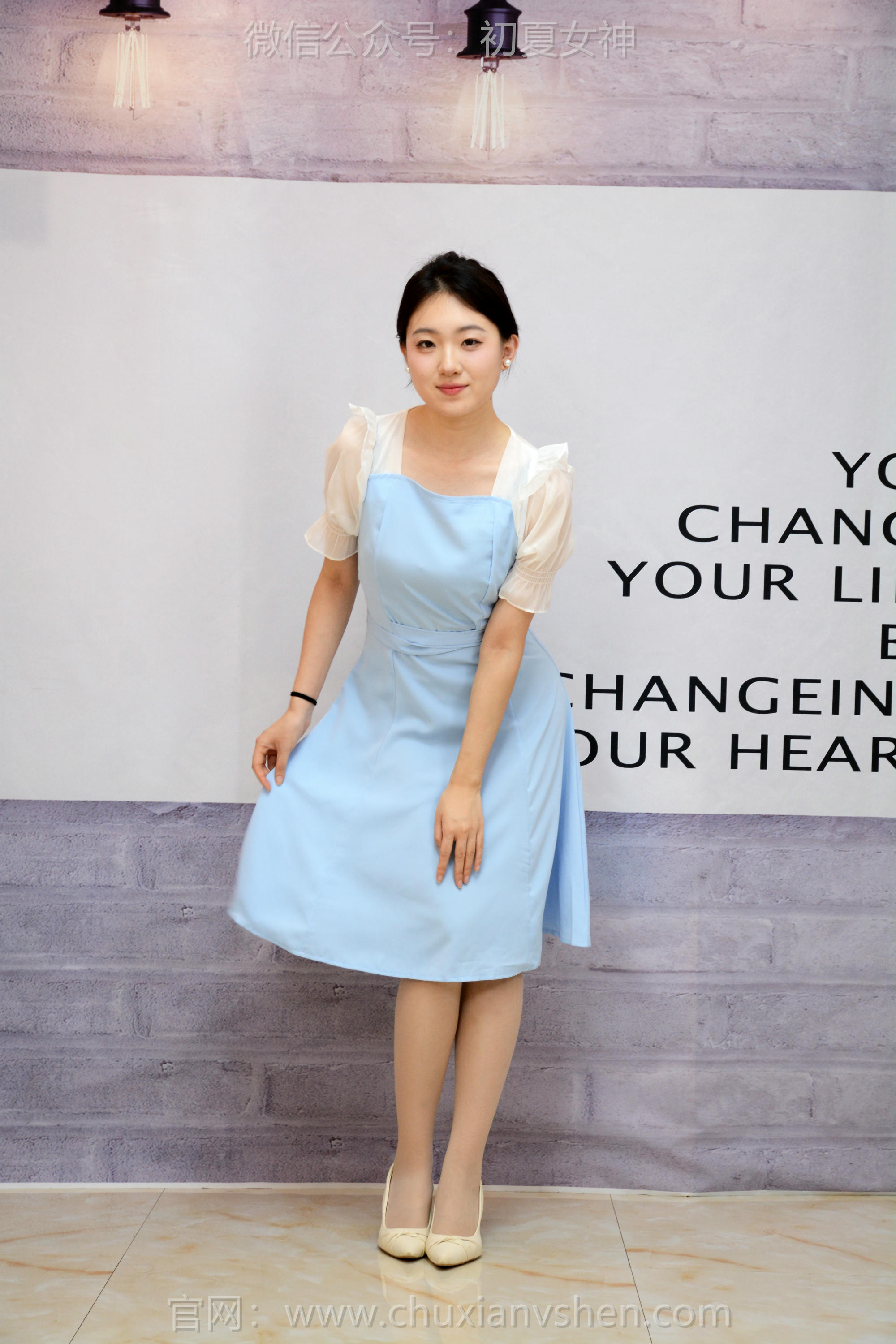 初夏女神 NO.271 环环~【柔情似水】我也走一回温柔风哈！嘘 [100P1V 4.04 GB]_第1集