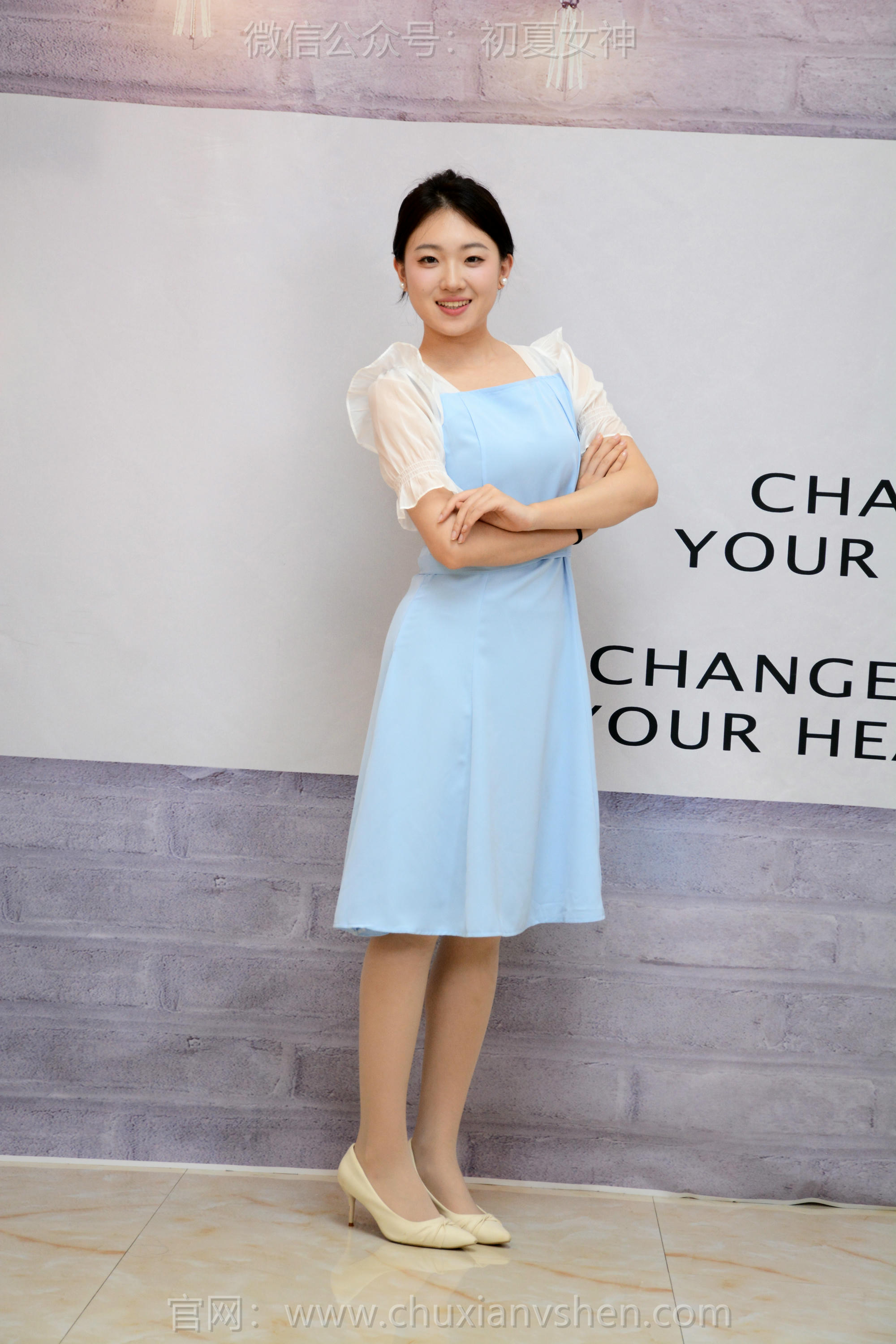 初夏女神 NO.271 环环~【柔情似水】我也走一回温柔风哈！嘘 [100P1V 4.04 GB]_第1集