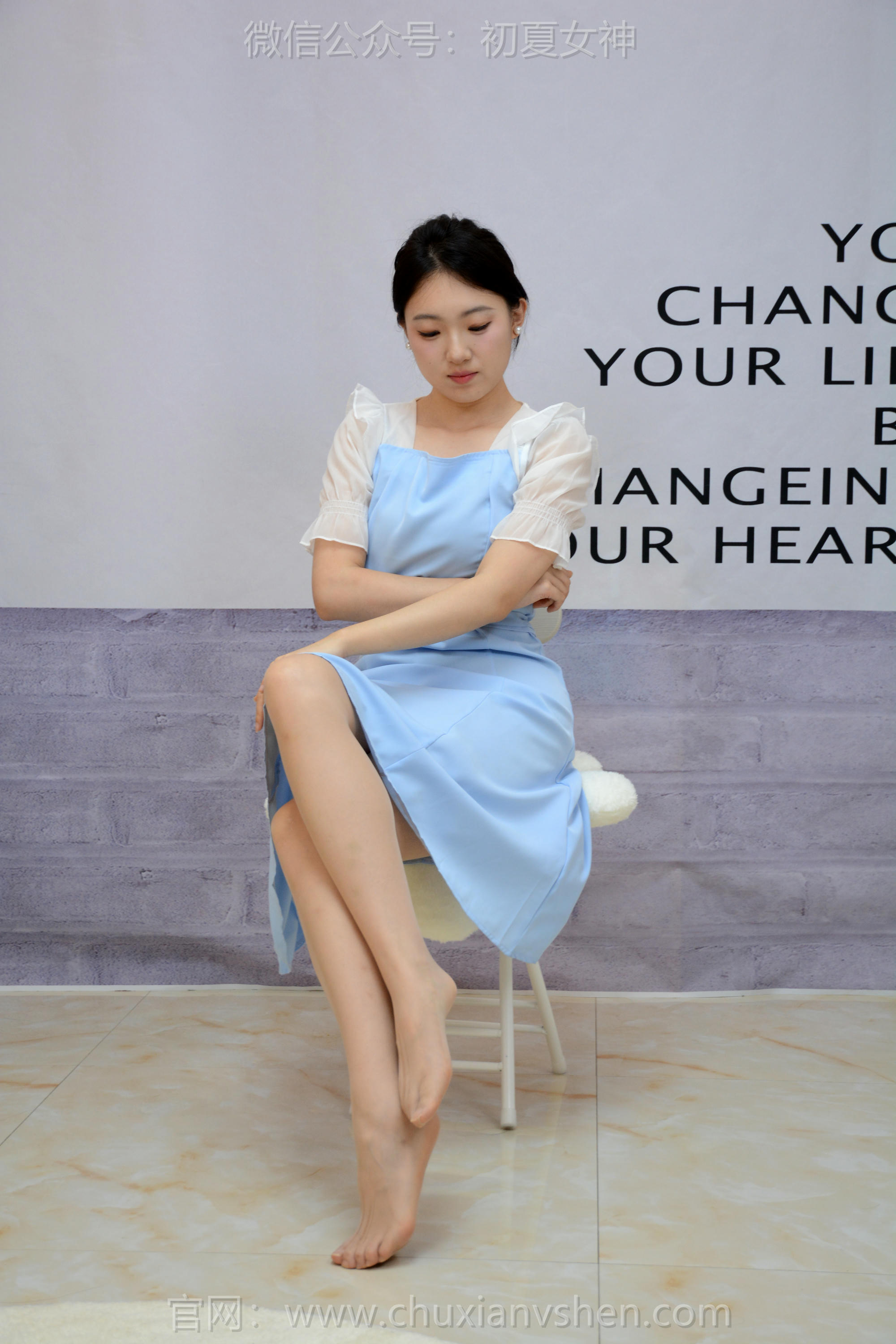 初夏女神 NO.271 环环~【柔情似水】我也走一回温柔风哈！嘘 [100P1V 4.04 GB]_第5集