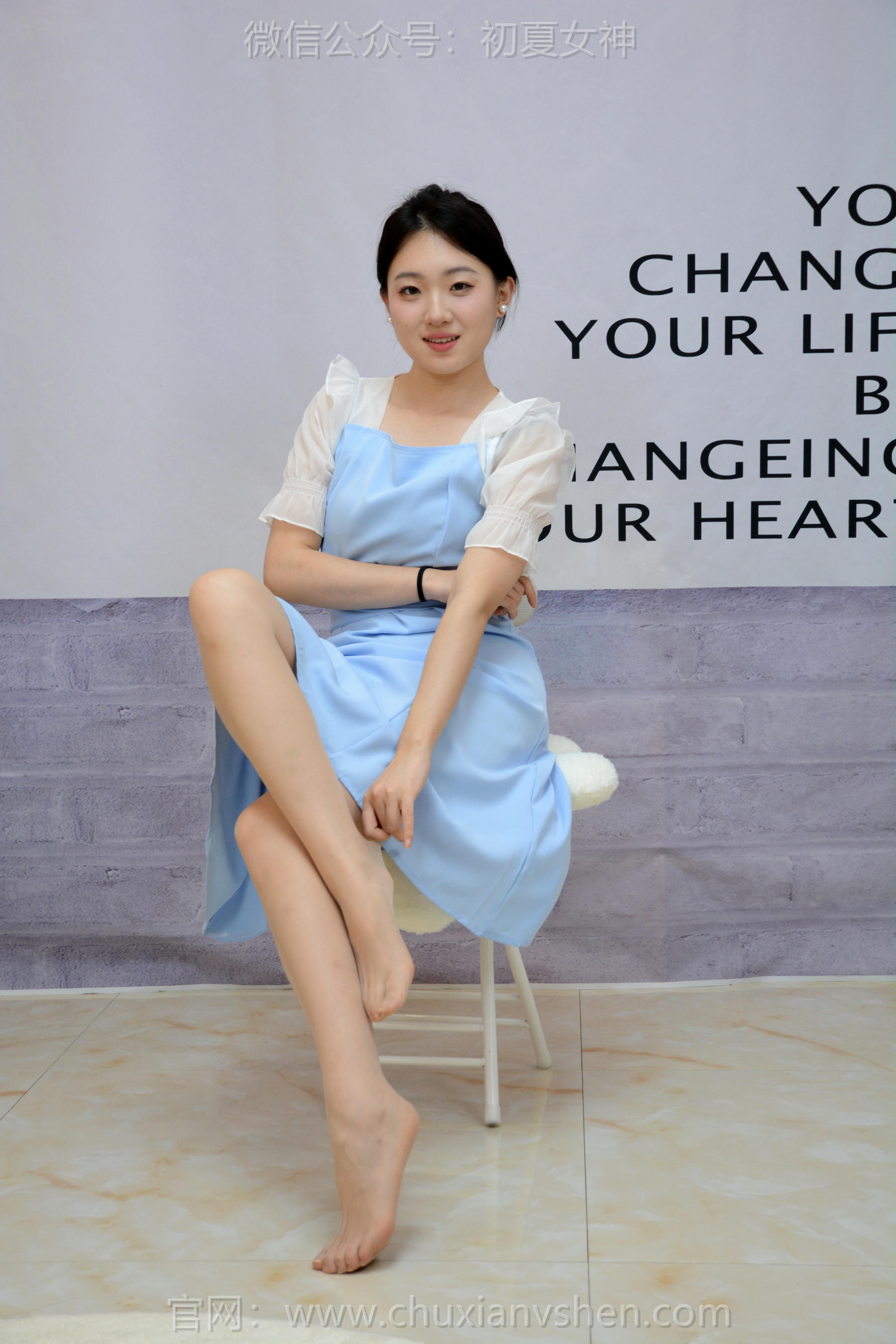 初夏女神 NO.271 环环~【柔情似水】我也走一回温柔风哈！嘘 [100P1V 4.04 GB]_第5集