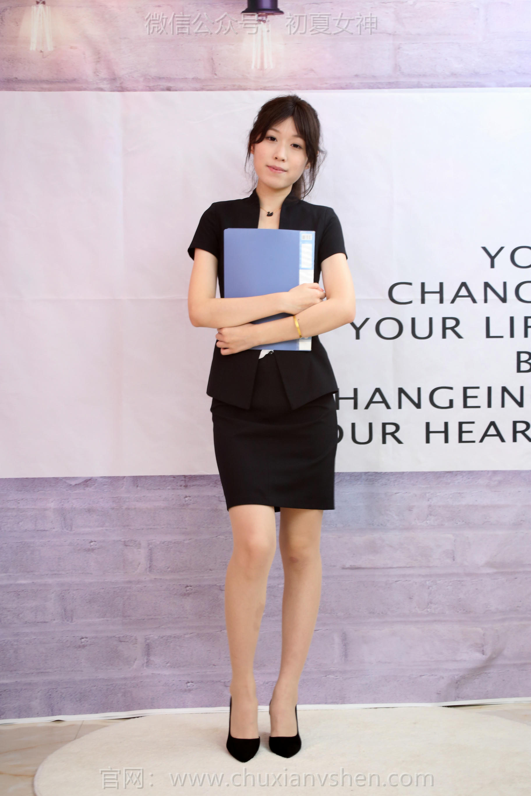 初夏女神 NO.274 清离 苹果香 [100P1V 4.12GB]_第2集