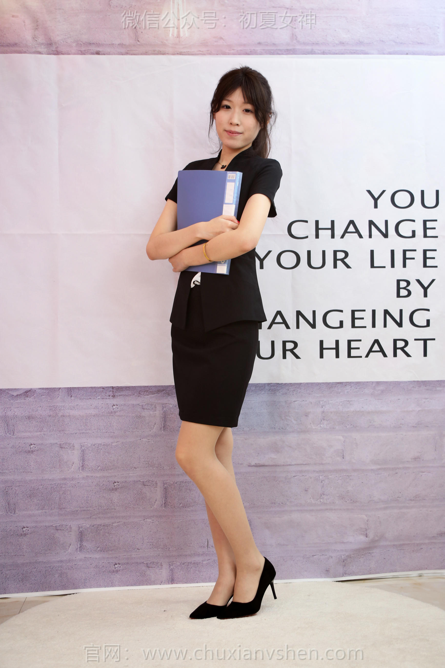 初夏女神 NO.274 清离 苹果香 [100P1V 4.12GB]_第2集