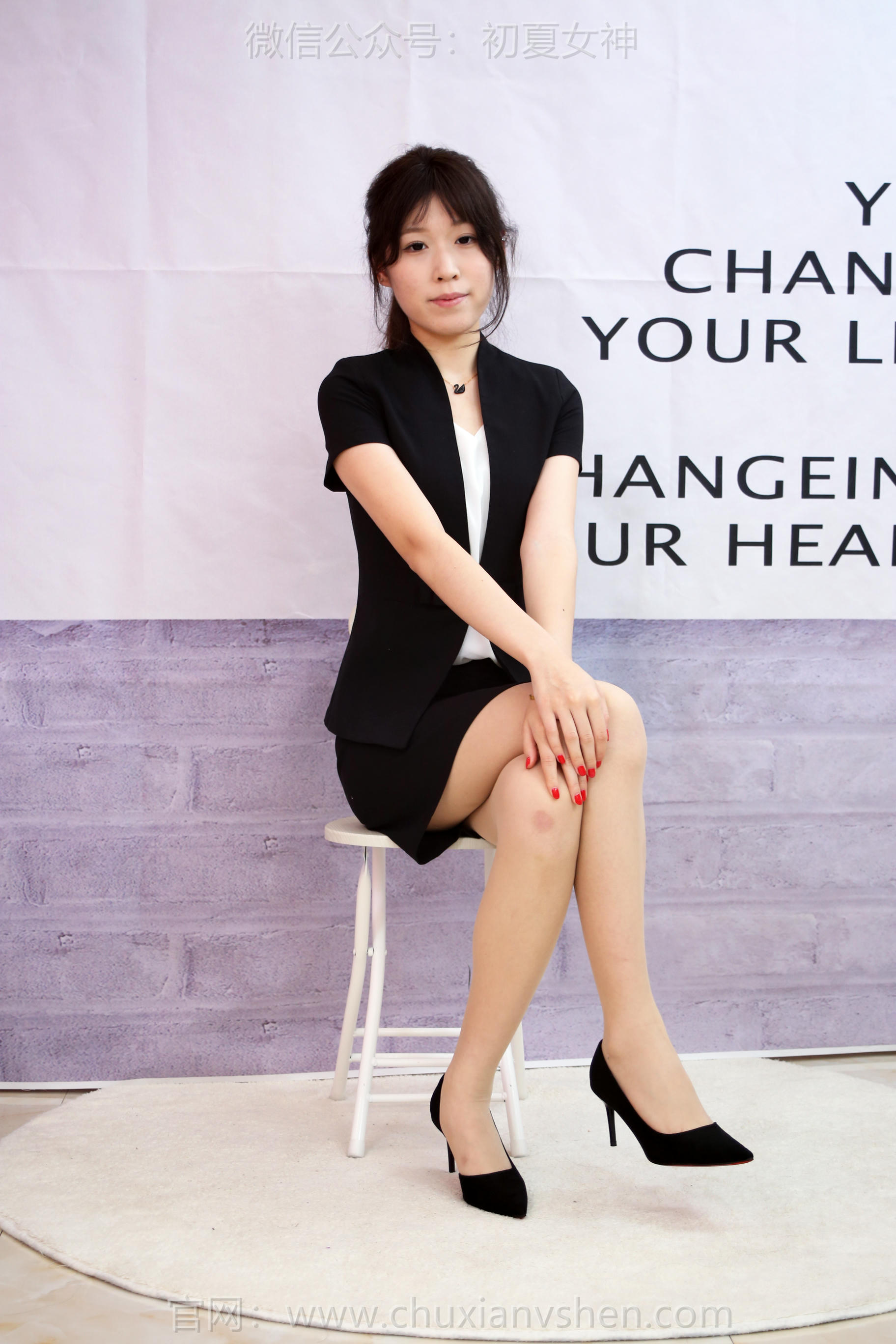 初夏女神 NO.274 清离 苹果香 [100P1V 4.12GB]_第3集