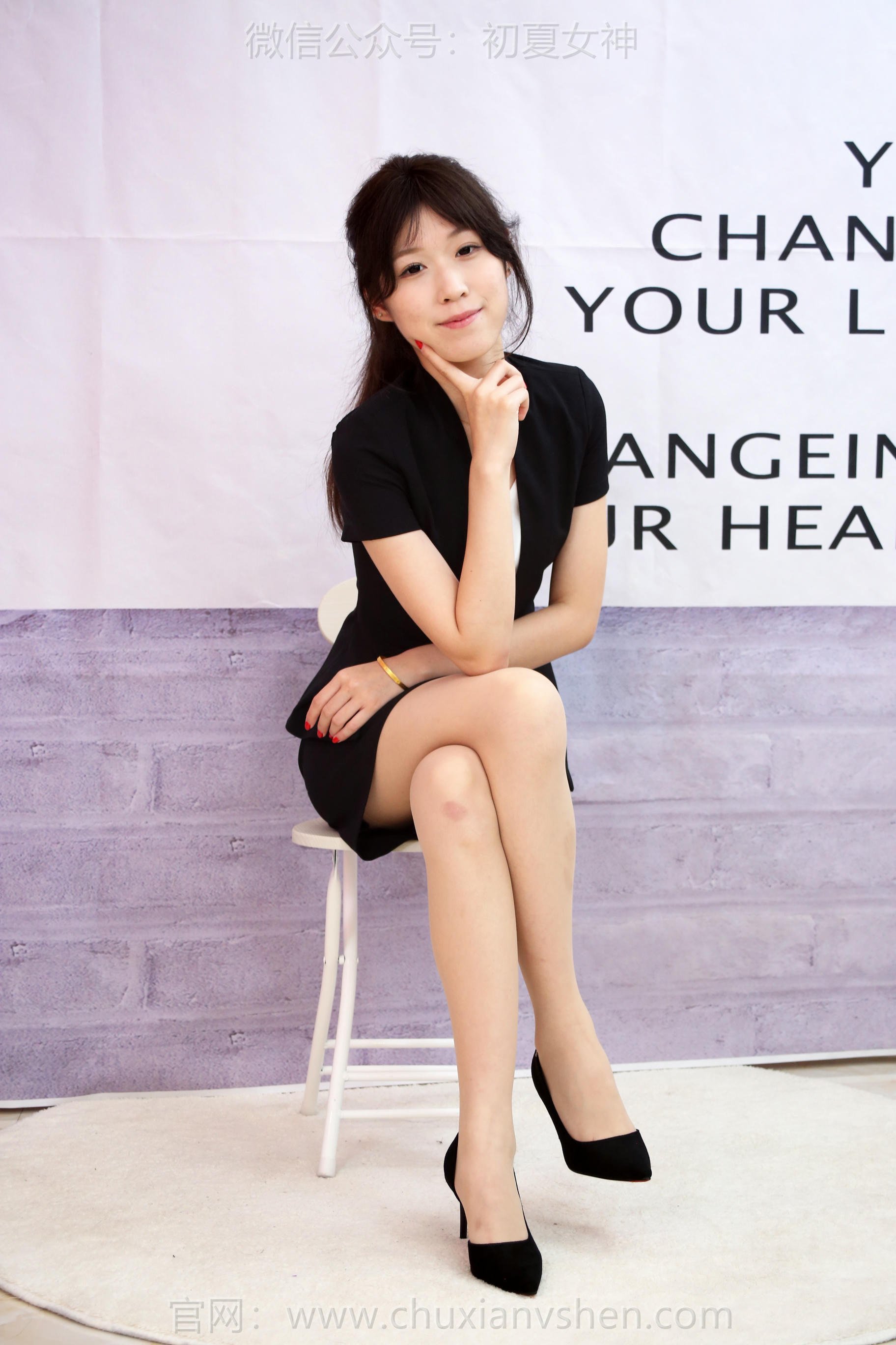 初夏女神 NO.274 清离 苹果香 [100P1V 4.12GB]_第3集