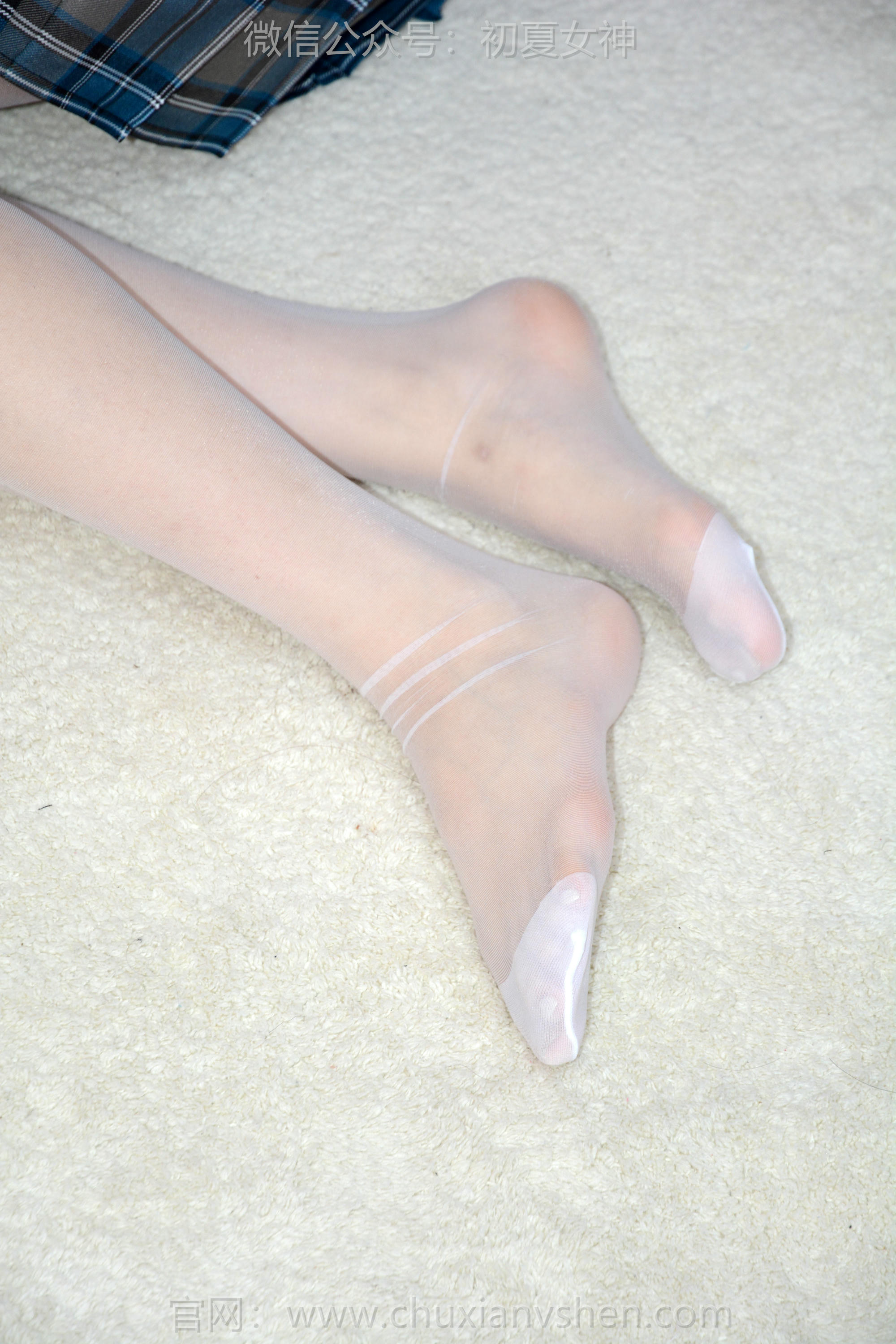 初夏女神 NO.275 番茄 JK女生 [90P1V 3.90GB]_第4集